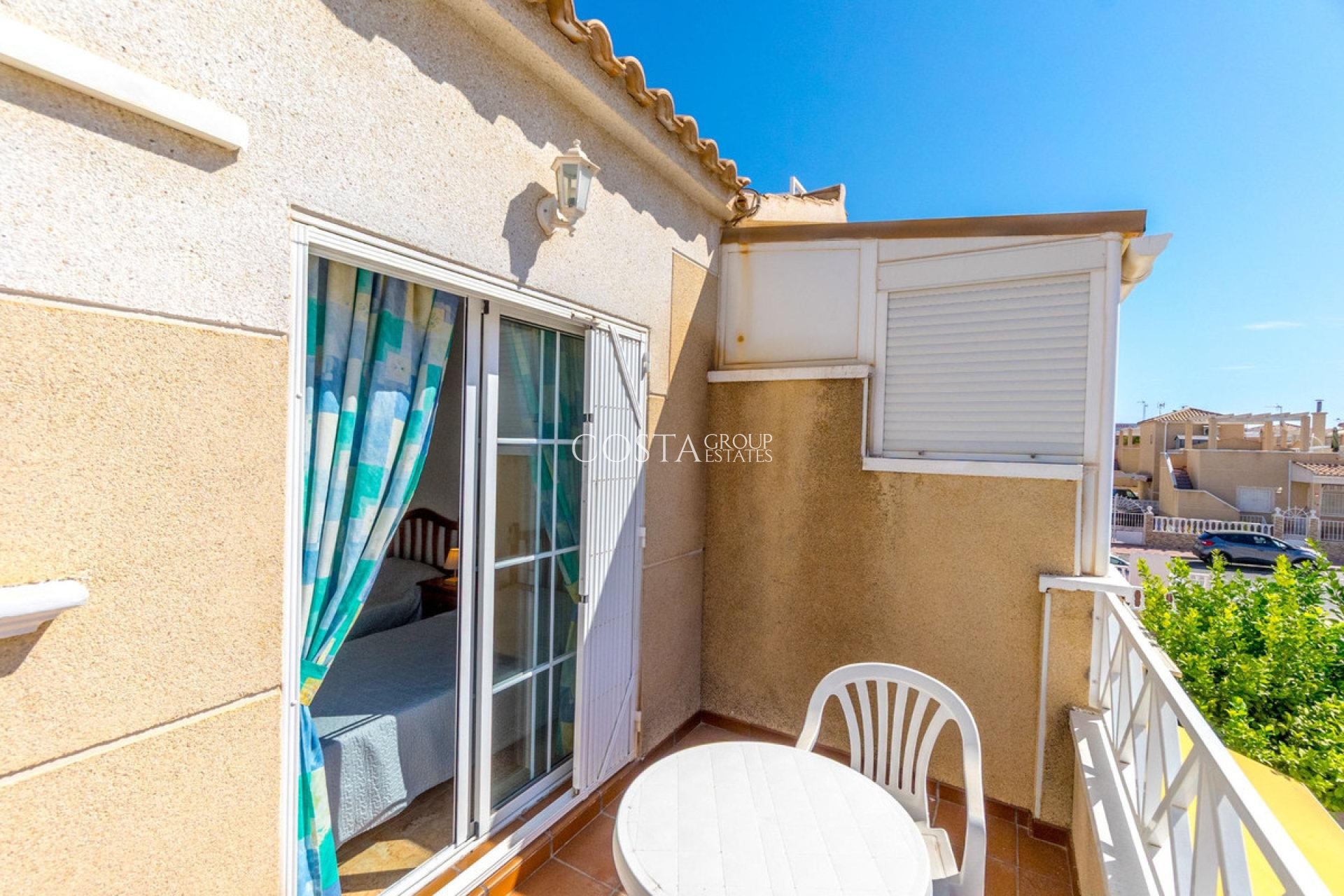 Revente - Maison -
Torrevieja - Torrevieja Centro