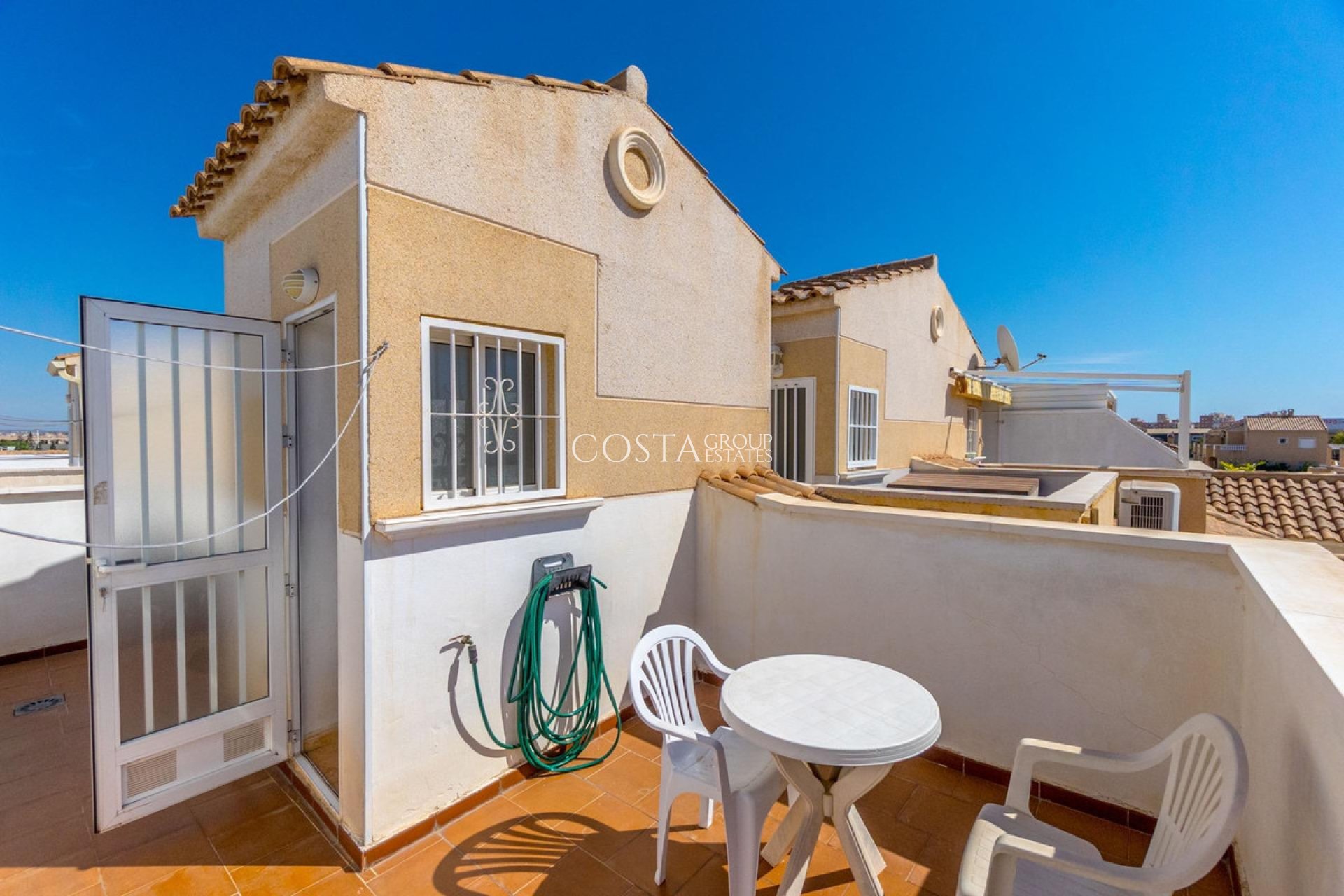 Revente - Maison -
Torrevieja - Torrevieja Centro