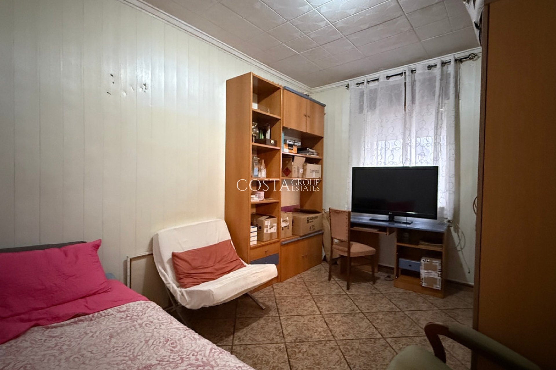 Revente - Maison -
Torrevieja - Torrevieja Centro