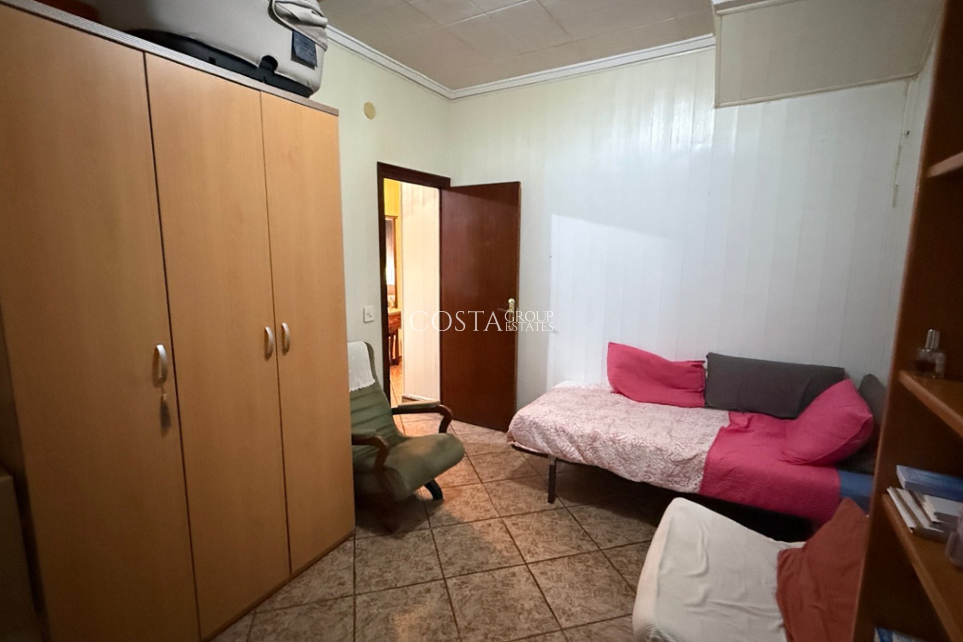 Revente - Maison -
Torrevieja - Torrevieja Centro