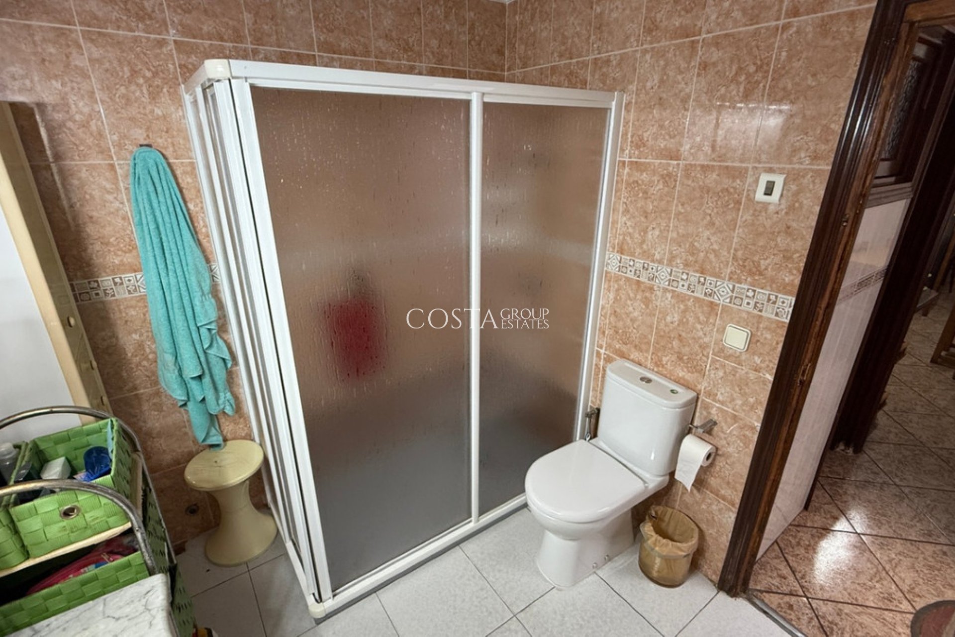 Revente - Maison -
Torrevieja - Torrevieja Centro