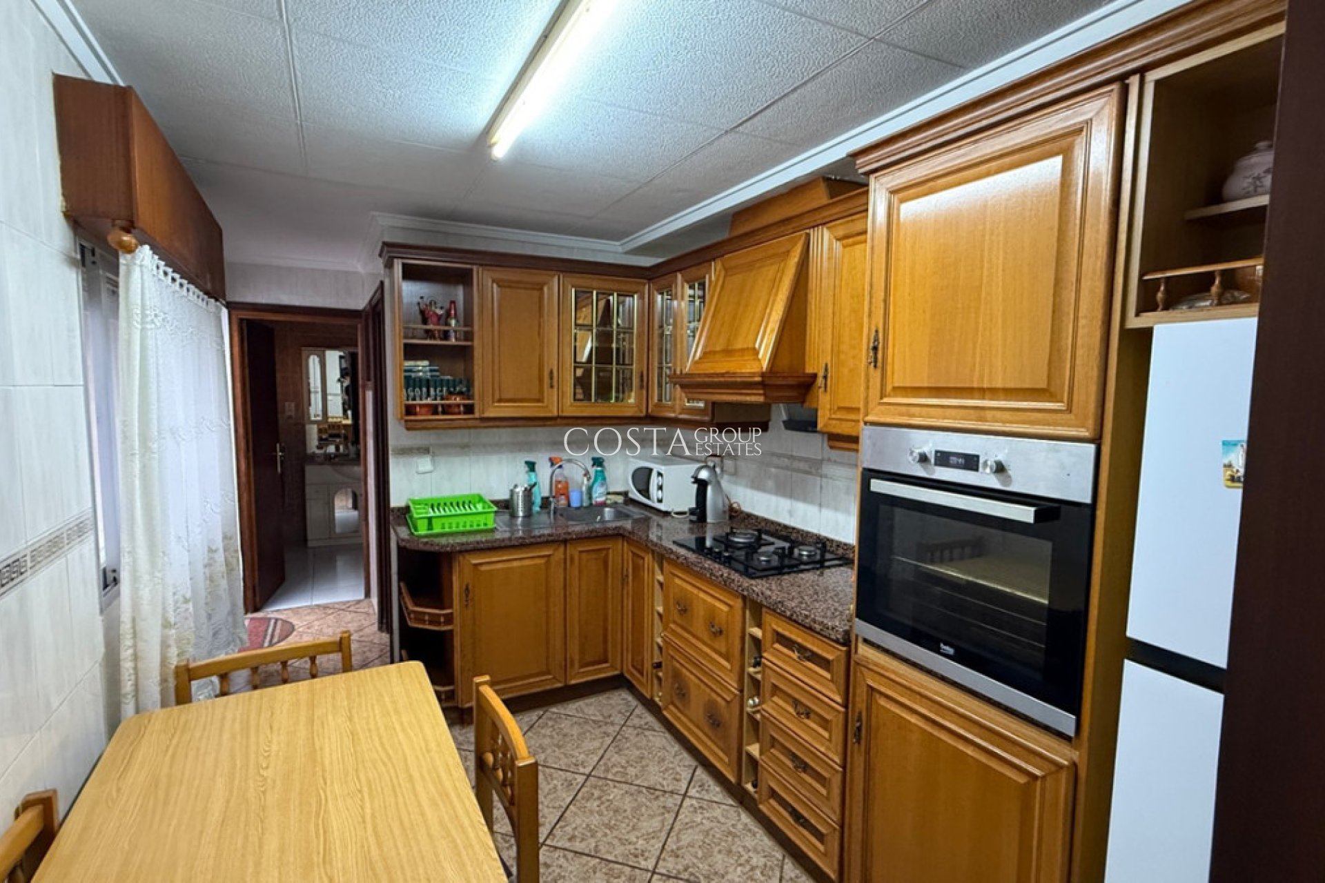 Revente - Maison -
Torrevieja - Torrevieja Centro