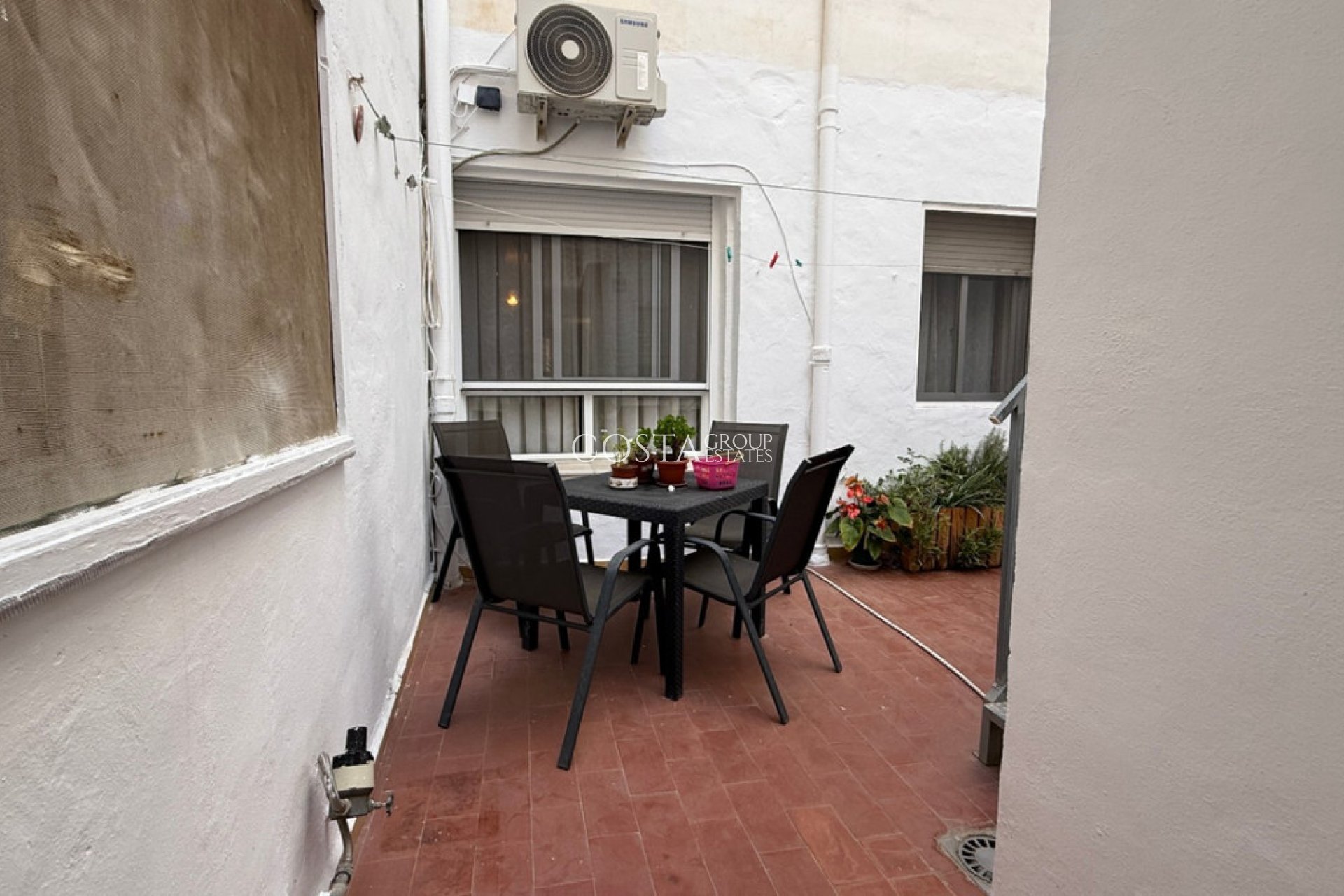 Revente - Maison -
Torrevieja - Torrevieja Centro