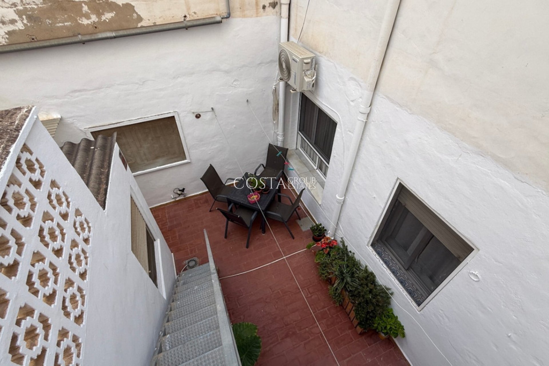 Revente - Maison -
Torrevieja - Torrevieja Centro