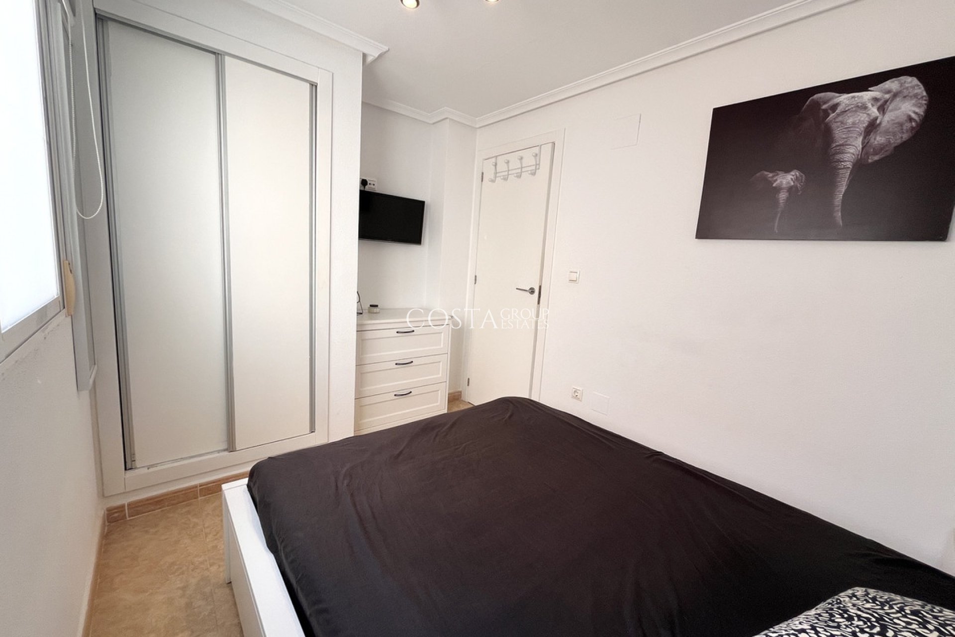 Revente - Maison -
Torrevieja - Torrevieja Centro