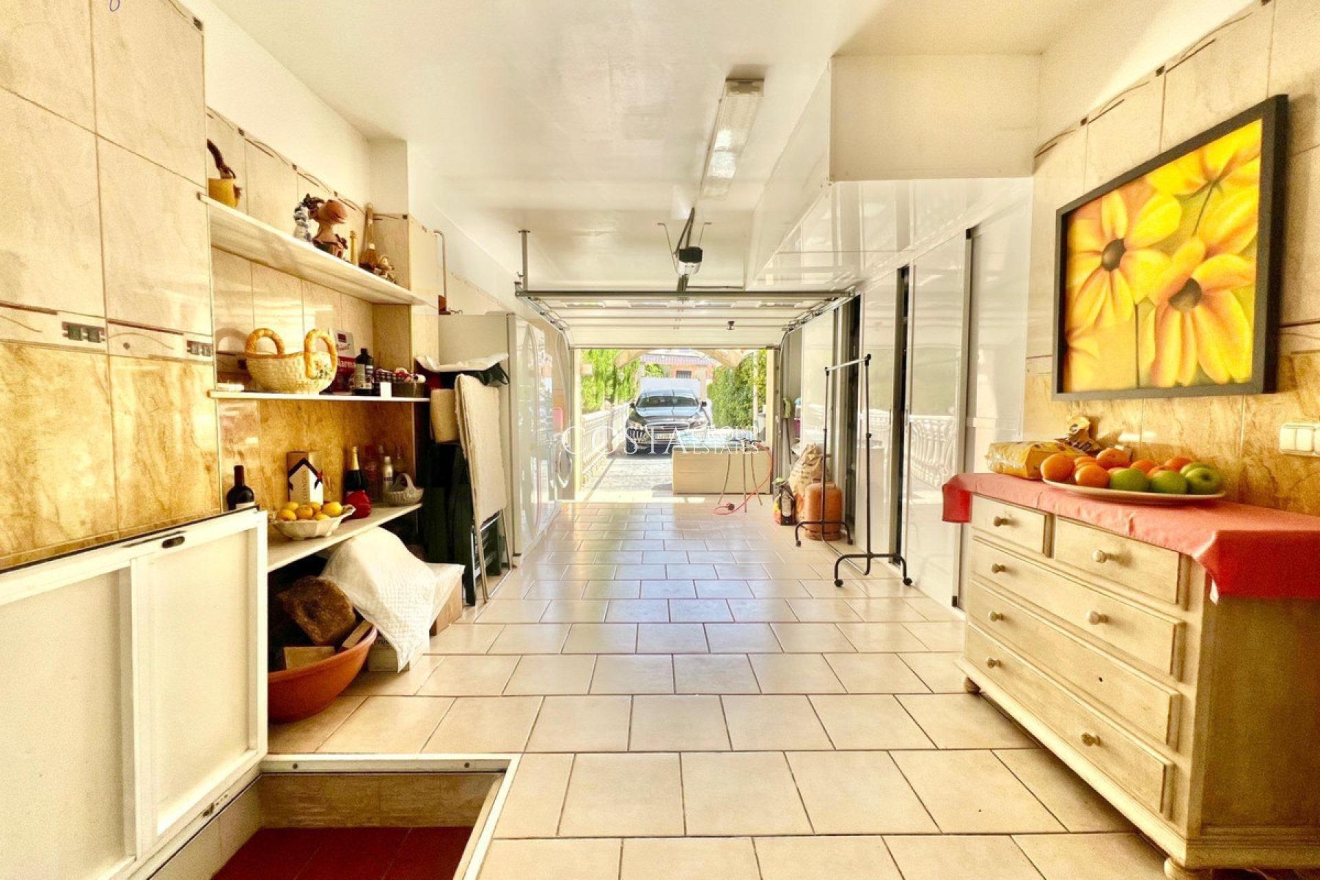 Revente - Maison -
Torrevieja - Torrevieja Centro