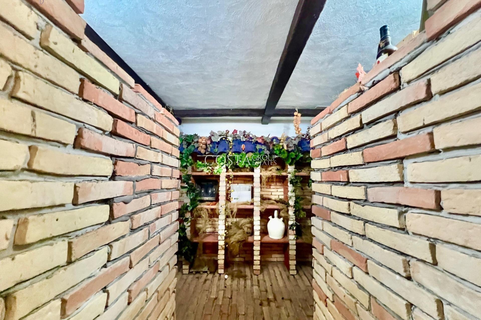 Revente - Maison -
Torrevieja - Torrevieja Centro