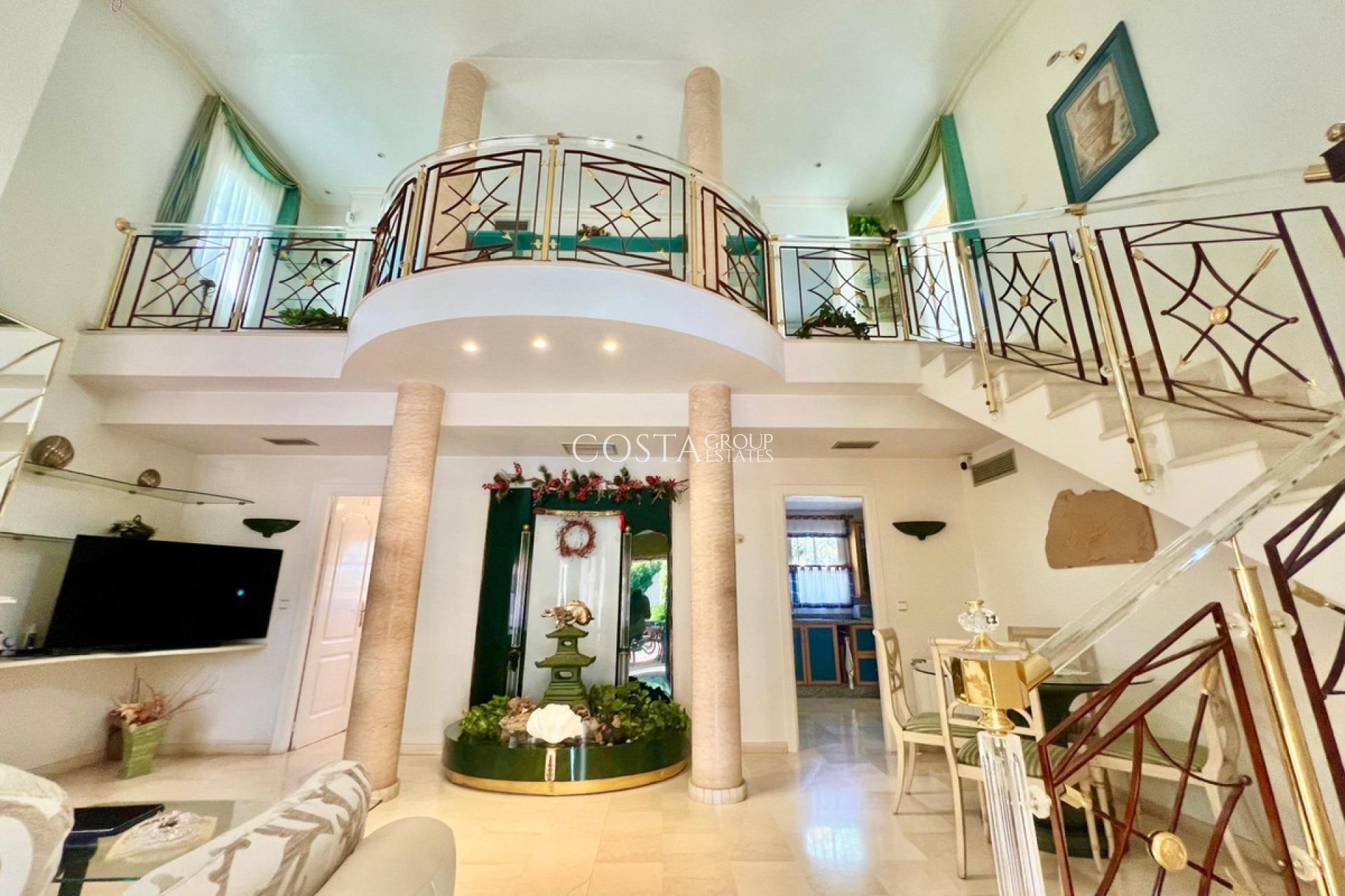 Revente - Maison -
Torrevieja - Torrevieja Centro