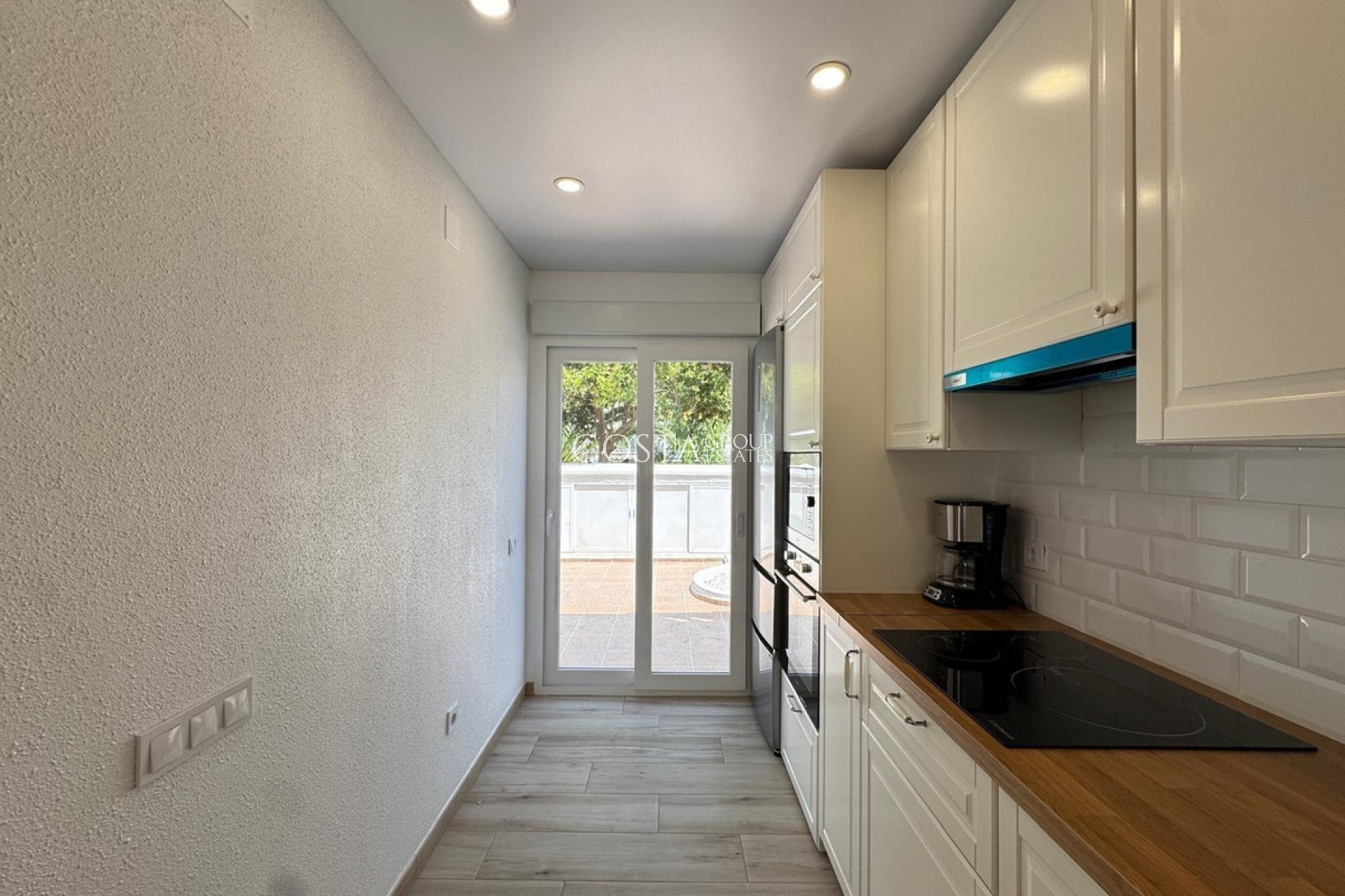 Revente - Maison -
Torrevieja - Torrevieja Centro