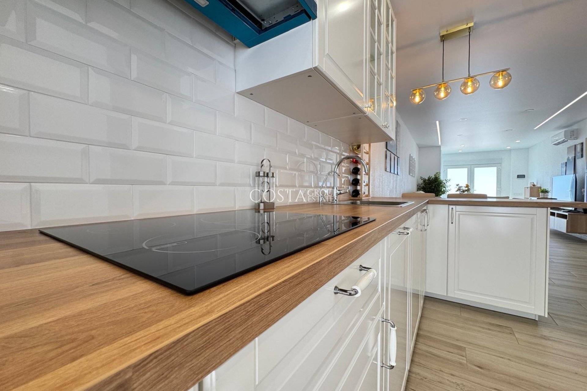 Revente - Maison -
Torrevieja - Torrevieja Centro