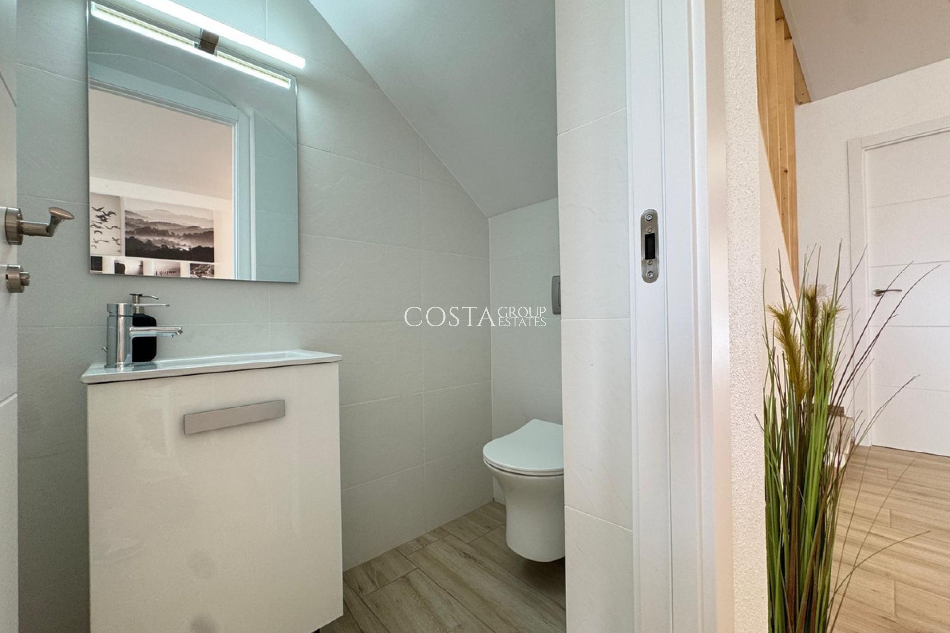 Revente - Maison -
Torrevieja - Torrevieja Centro