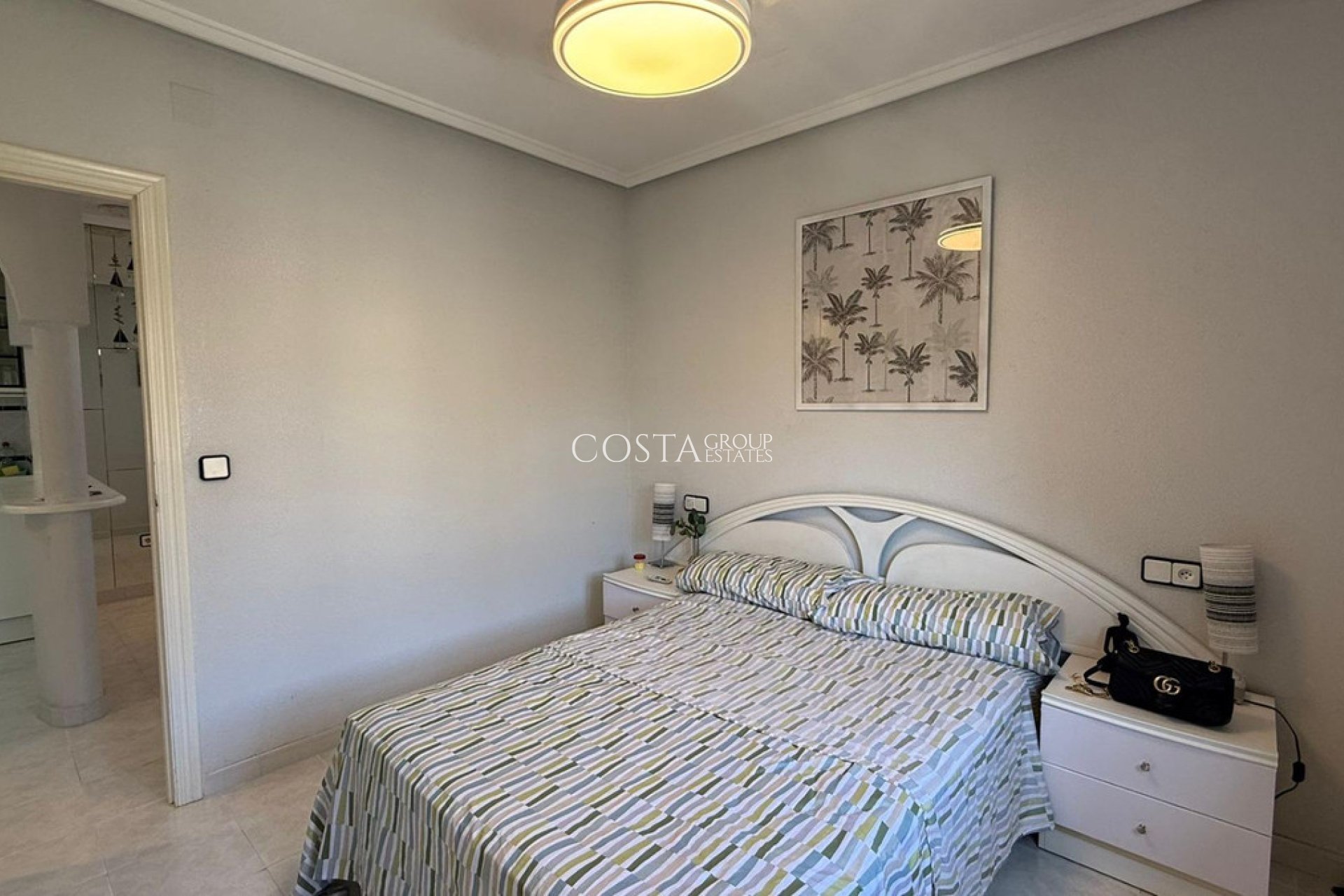 Revente - Maison -
Torrevieja - Torrevieja Centro