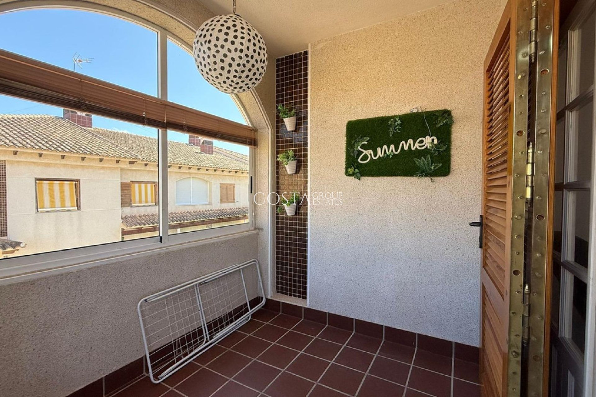 Revente - Maison -
Torrevieja - Torrevieja Centro