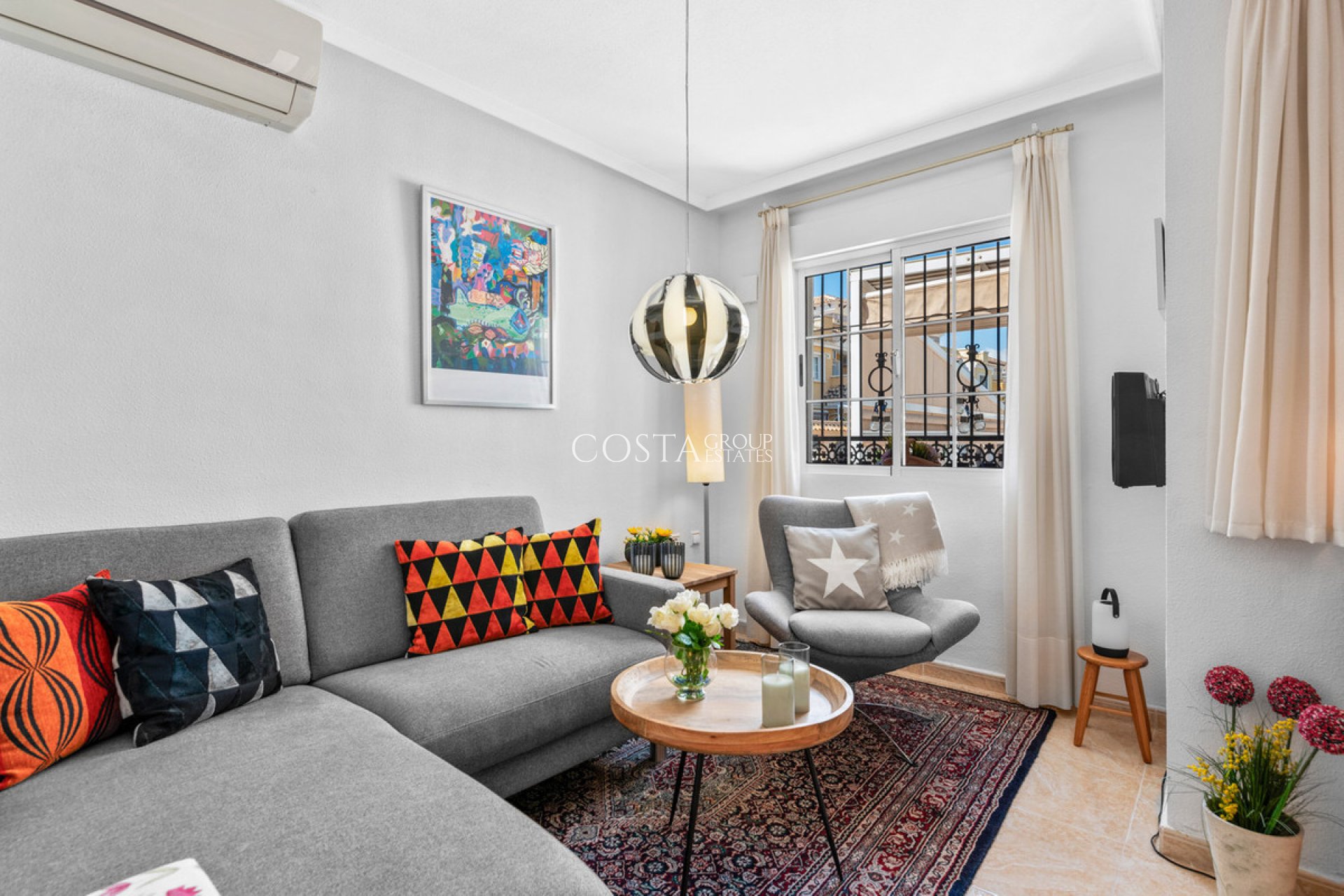 Revente - Maison -
Torrevieja - Torrevieja Centro