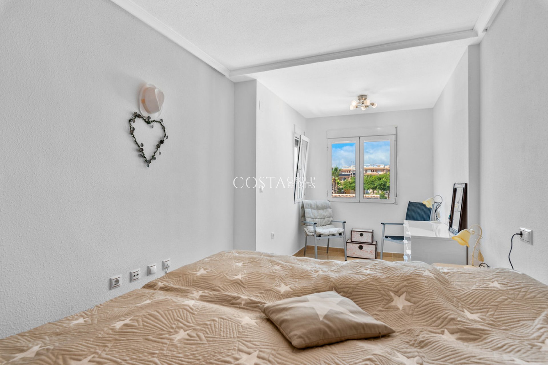 Revente - Maison -
Torrevieja - Torrevieja Centro