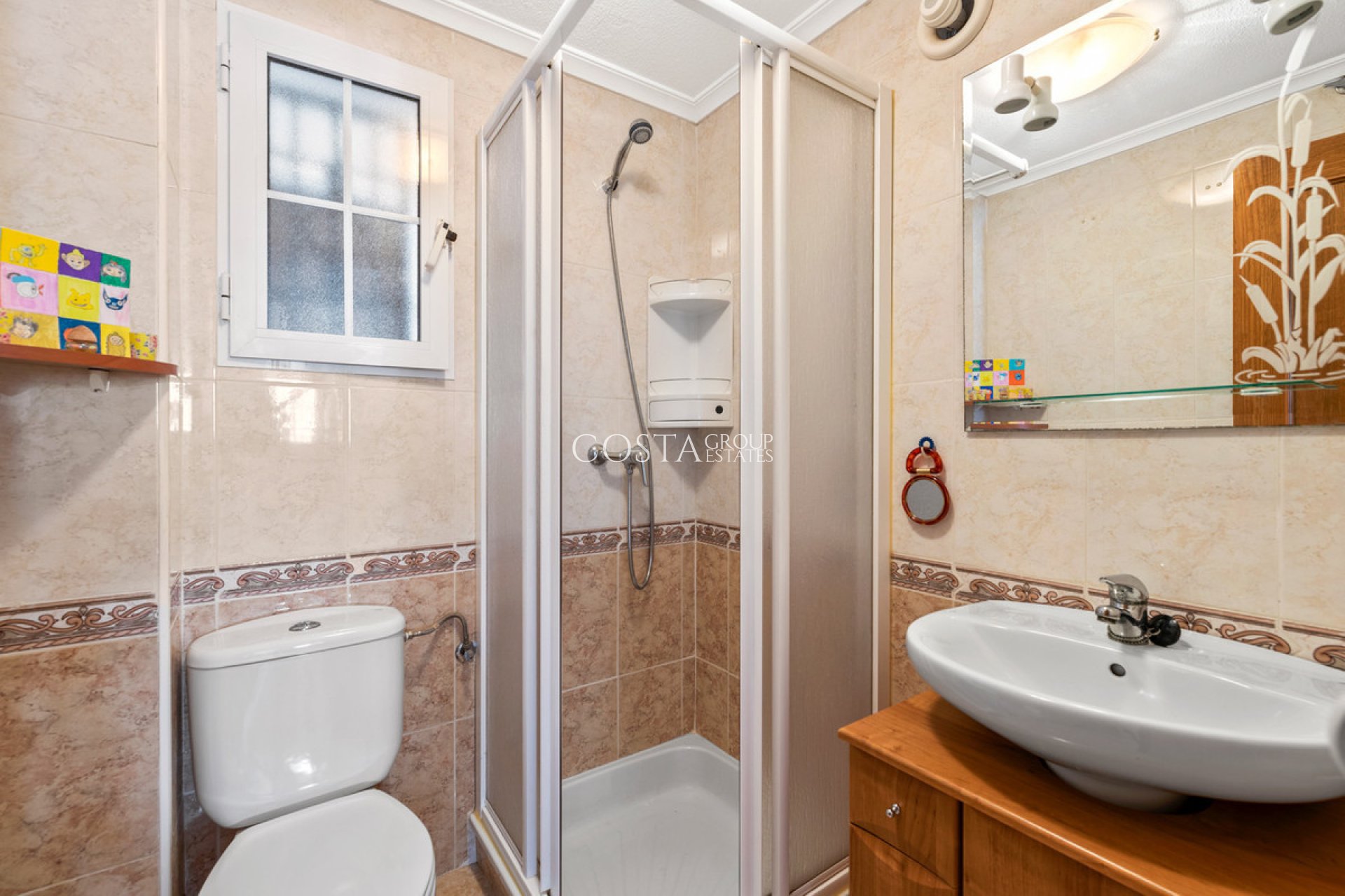 Revente - Maison -
Torrevieja - Torrevieja Centro