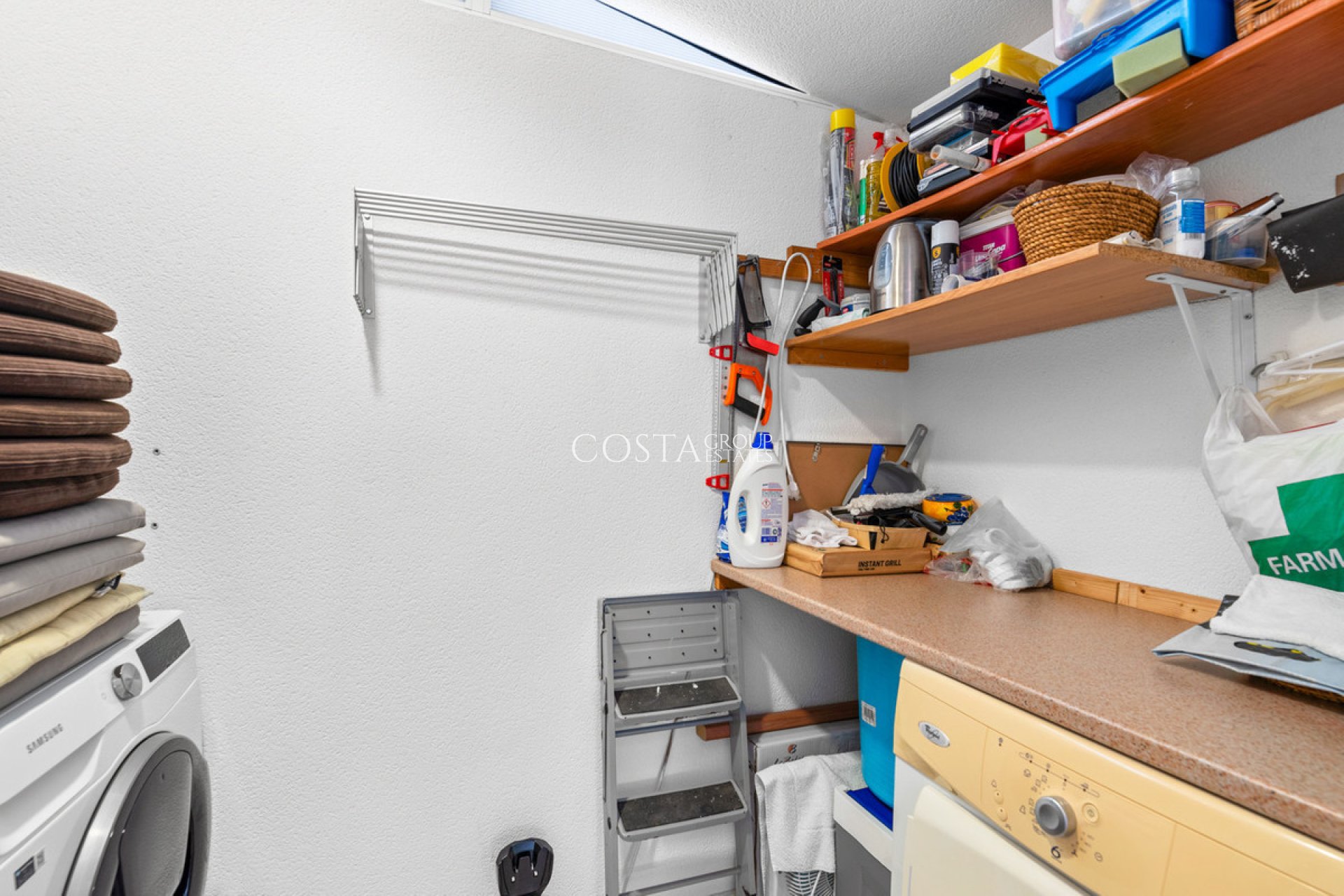 Revente - Maison -
Torrevieja - Torrevieja Centro