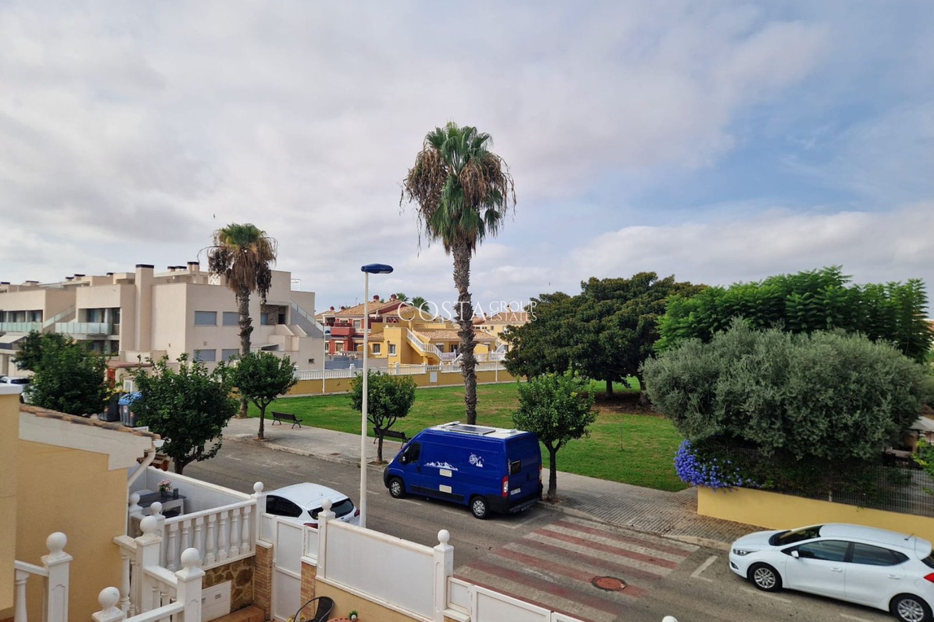 Revente - Maison -
Torrevieja - Torrevieja Centro