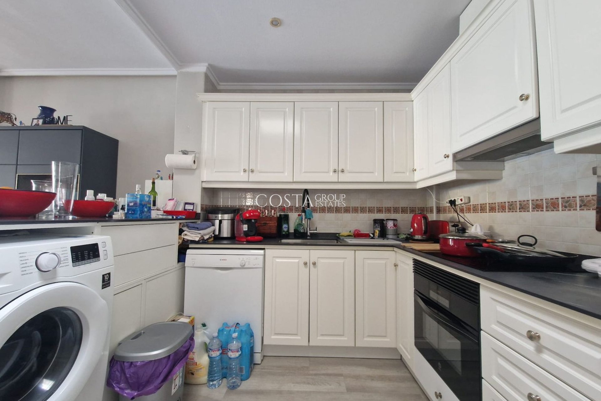 Revente - Maison -
Torrevieja - Torrevieja Centro