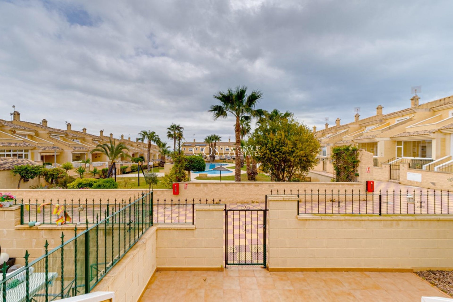 Revente - Maison -
Torrevieja - Torrevieja Centro