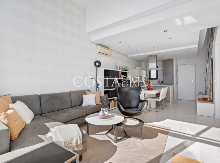 Revente - Maison -
Torrevieja - Torrevieja Centro