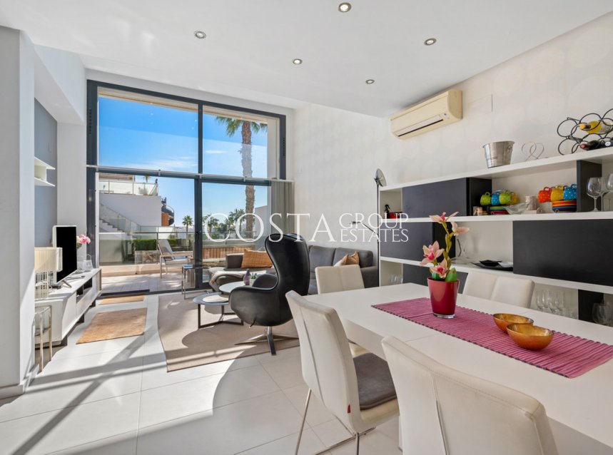 Revente - Maison -
Torrevieja - Torrevieja Centro