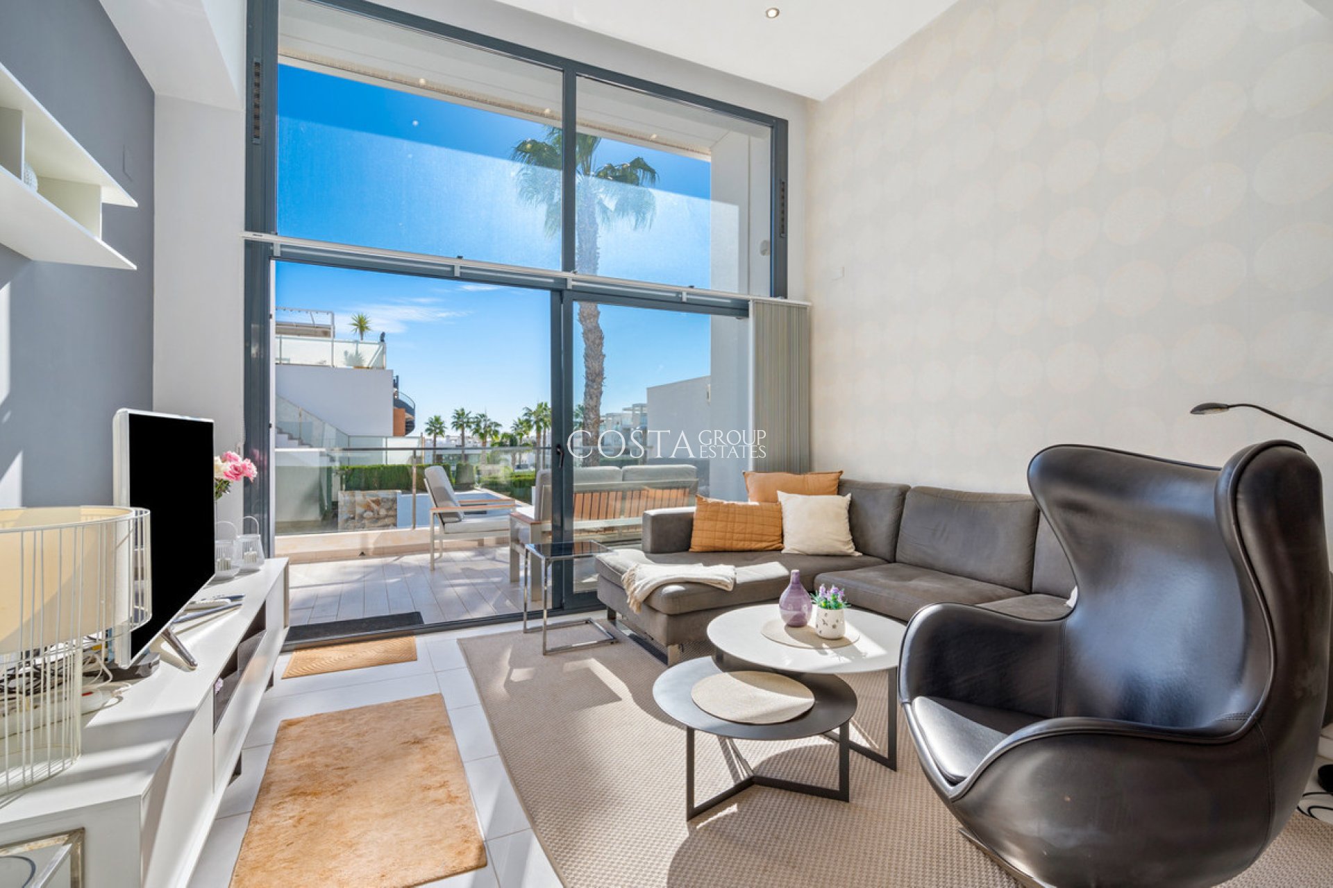 Revente - Maison -
Torrevieja - Torrevieja Centro