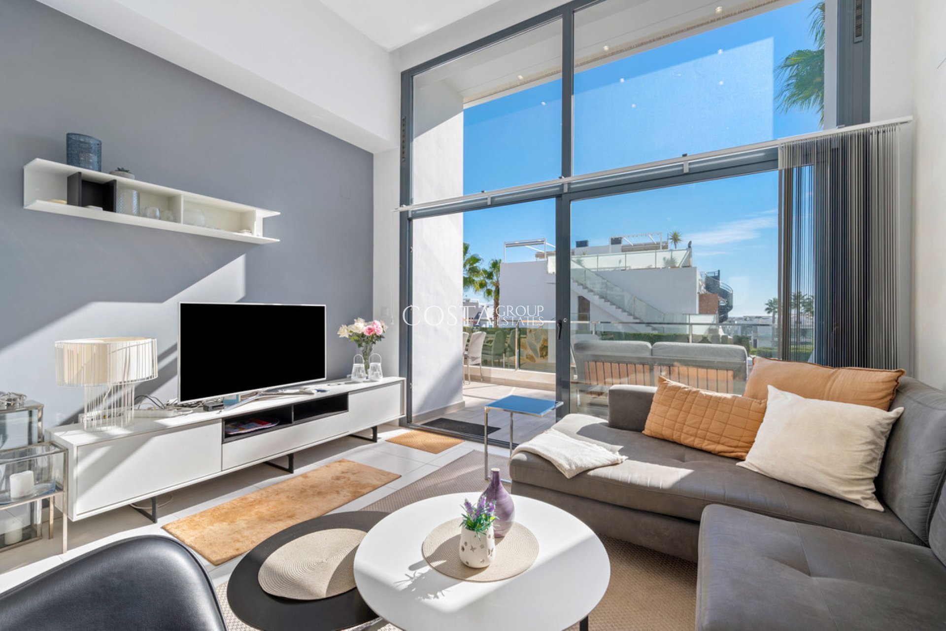 Revente - Maison -
Torrevieja - Torrevieja Centro