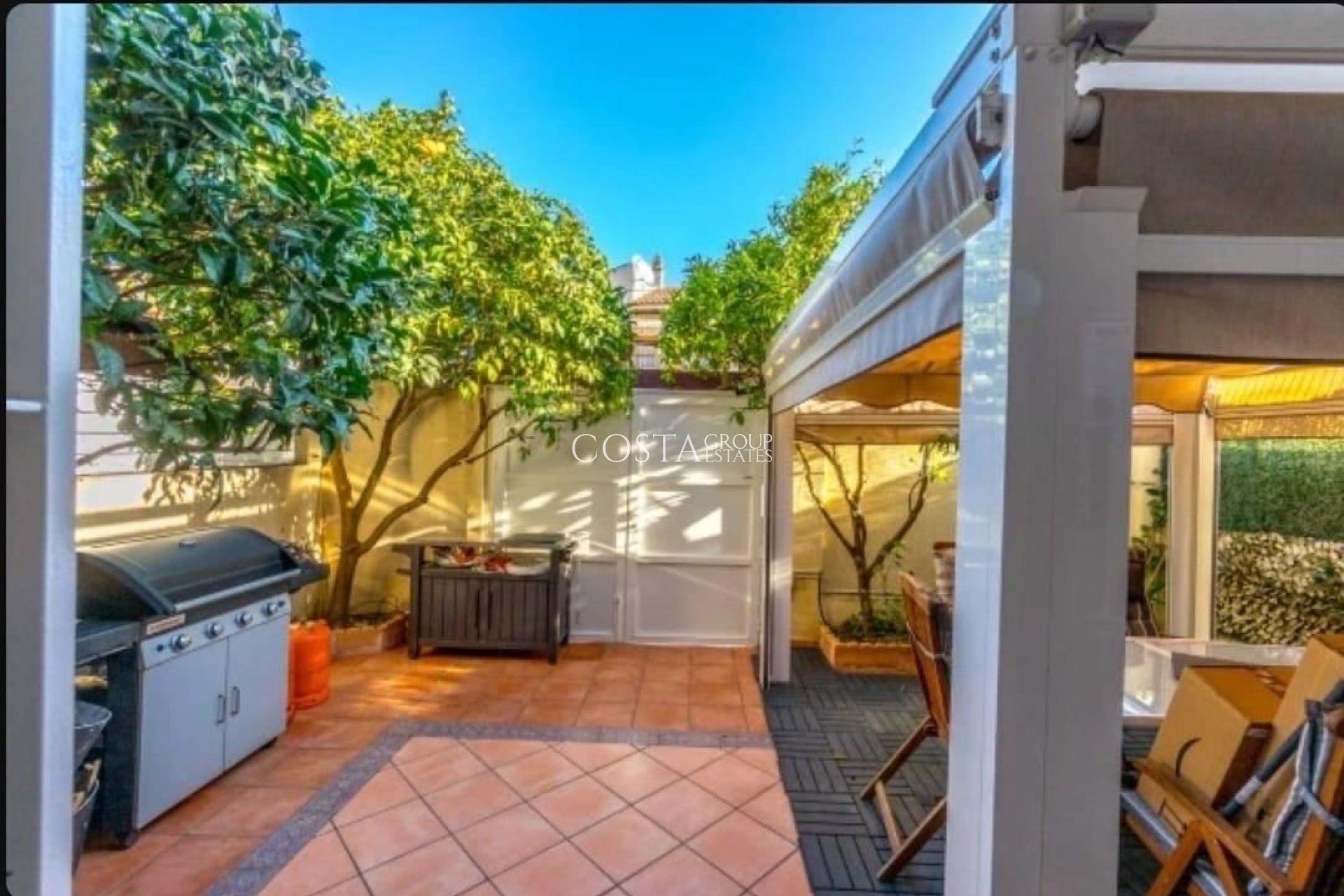 Revente - Maison -
Torrevieja - Torrevieja Centro