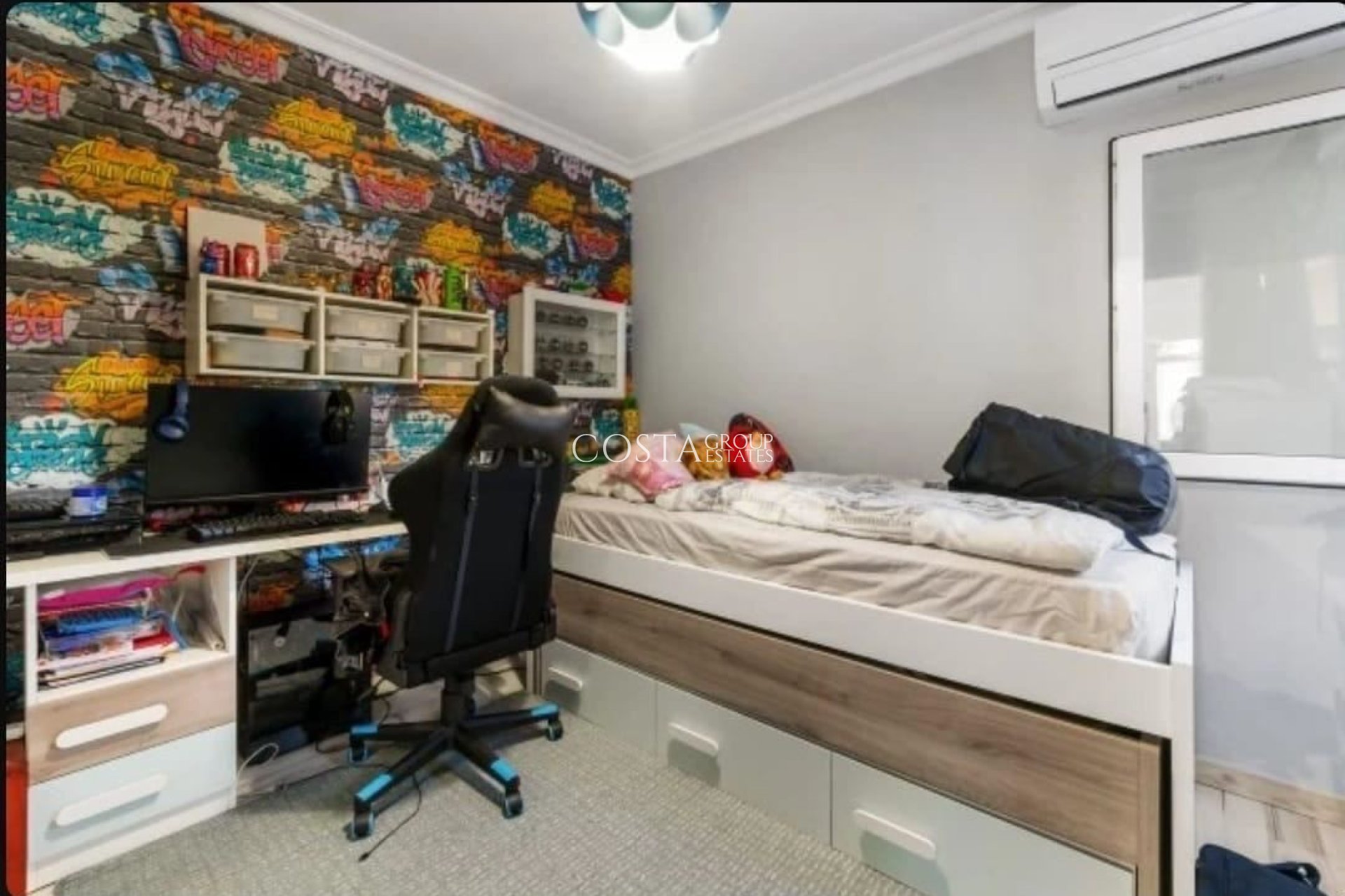 Revente - Maison -
Torrevieja - Torrevieja Centro