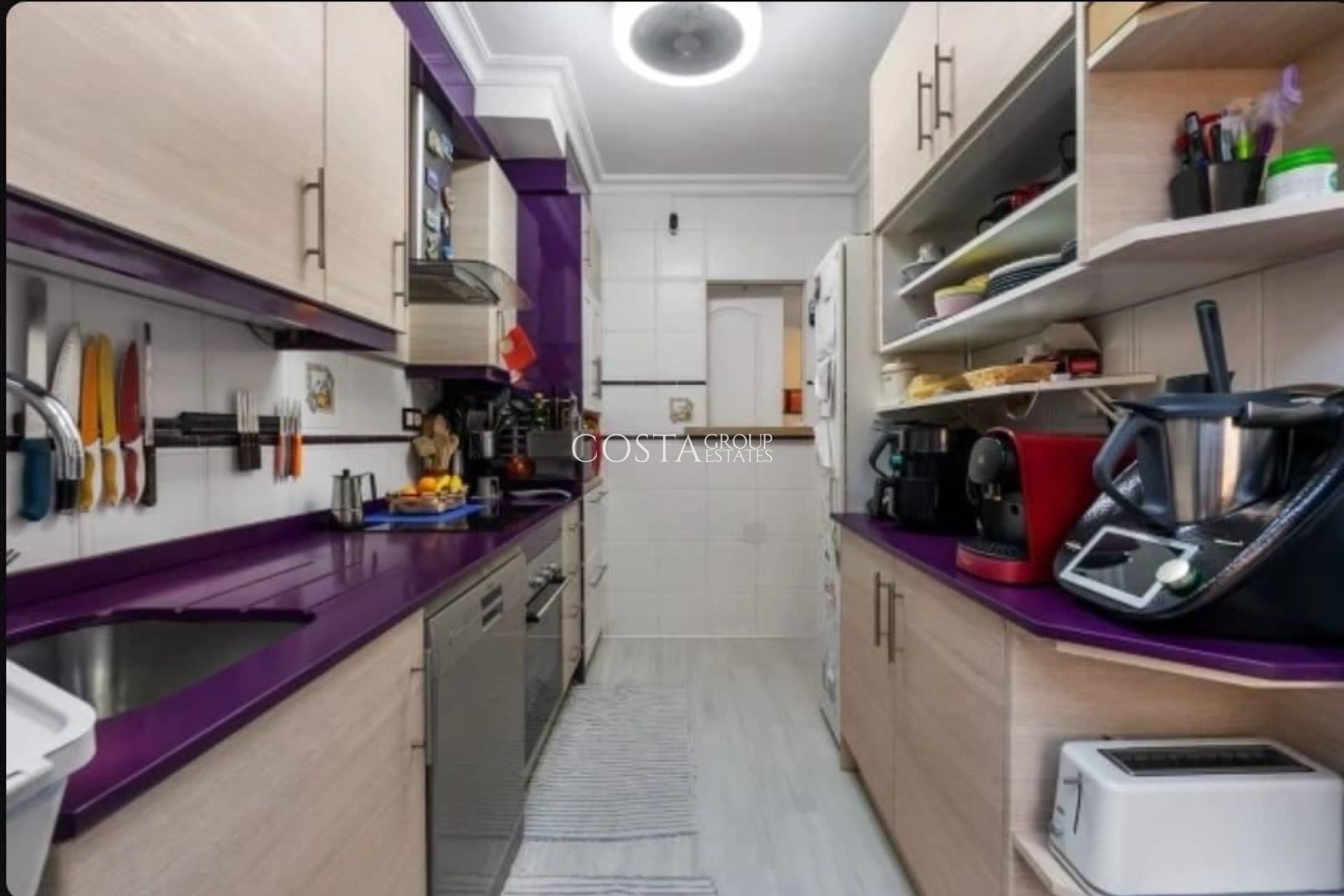 Revente - Maison -
Torrevieja - Torrevieja Centro