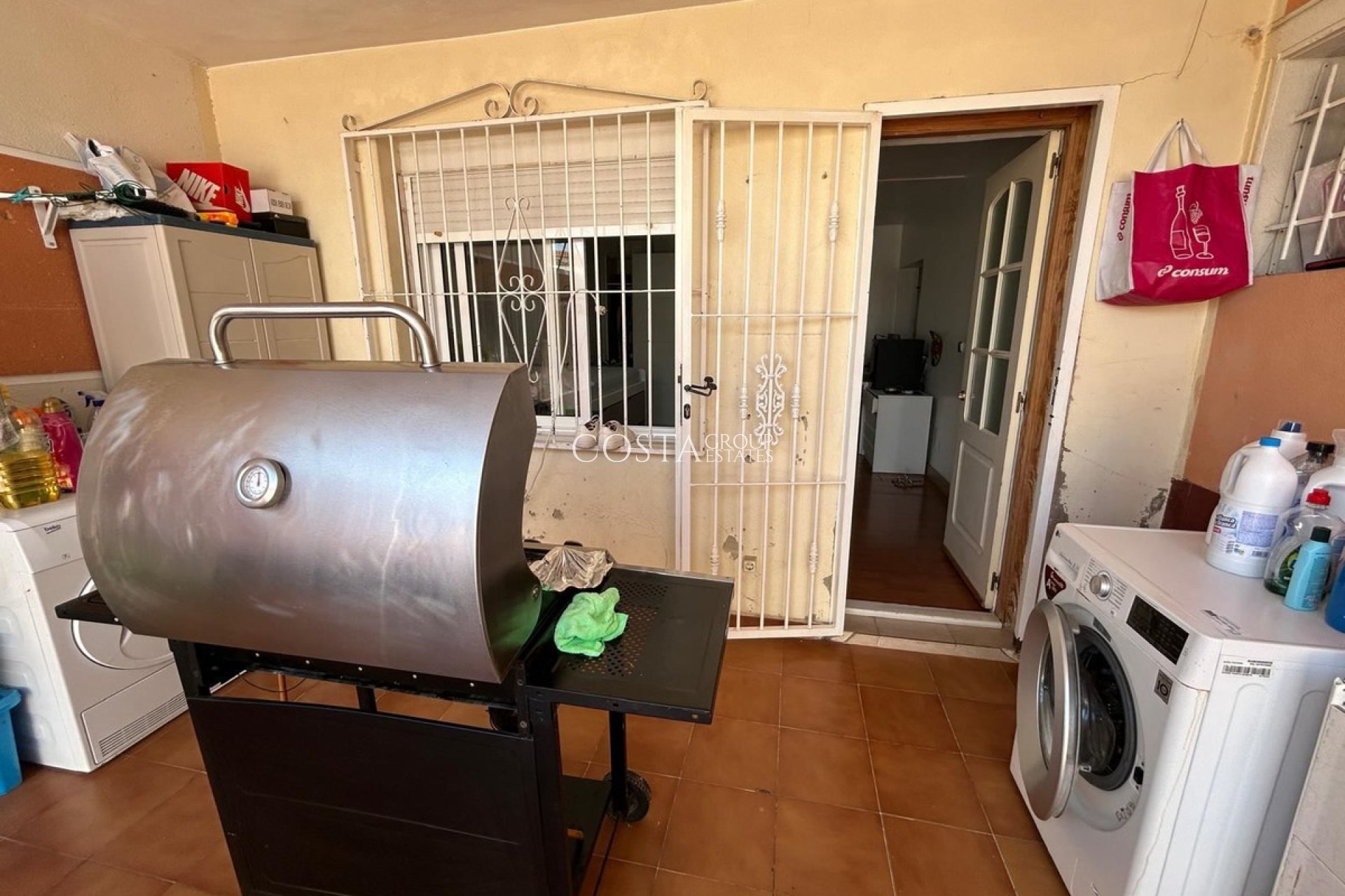 Revente - Maison -
Torrevieja - Torrevieja Centro