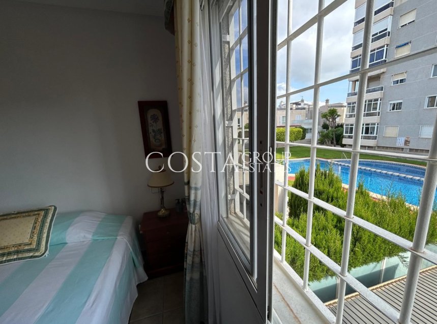 Revente - Maison -
Torrevieja - Torrevieja Centro