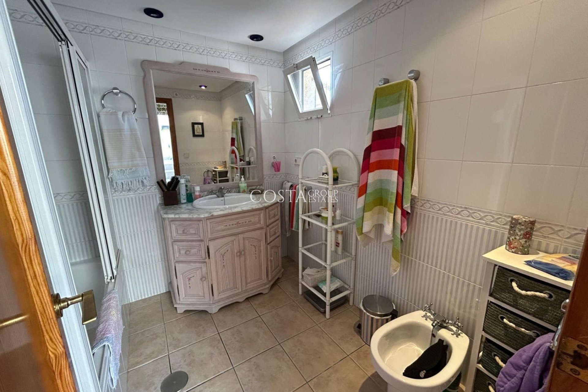 Revente - Maison -
Torrevieja - Torrevieja Centro