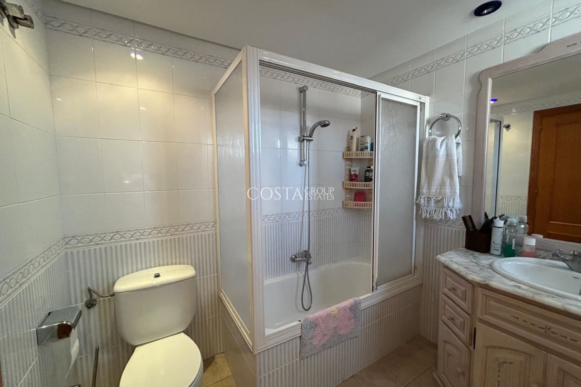 Revente - Maison -
Torrevieja - Torrevieja Centro