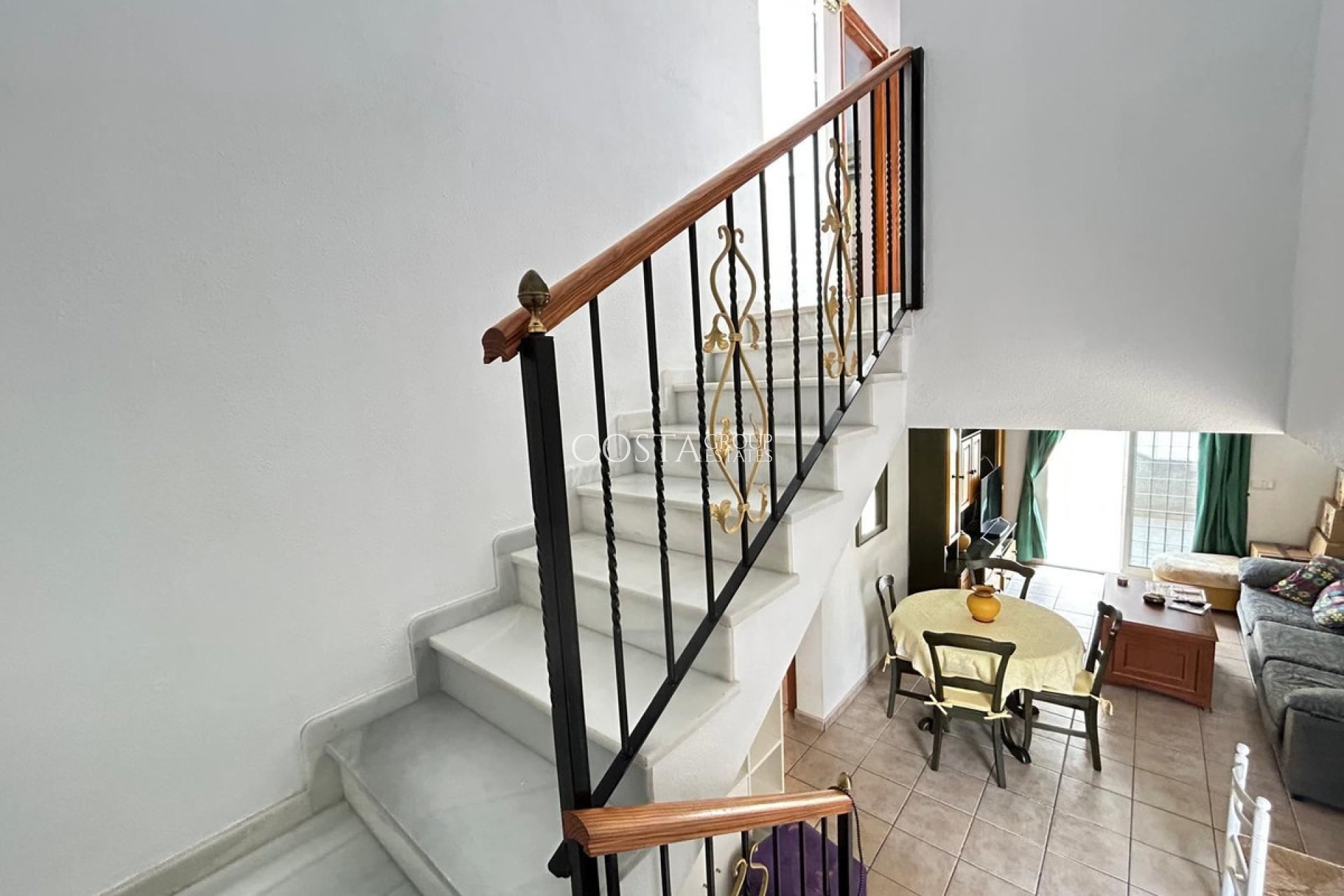 Revente - Maison -
Torrevieja - Torrevieja Centro