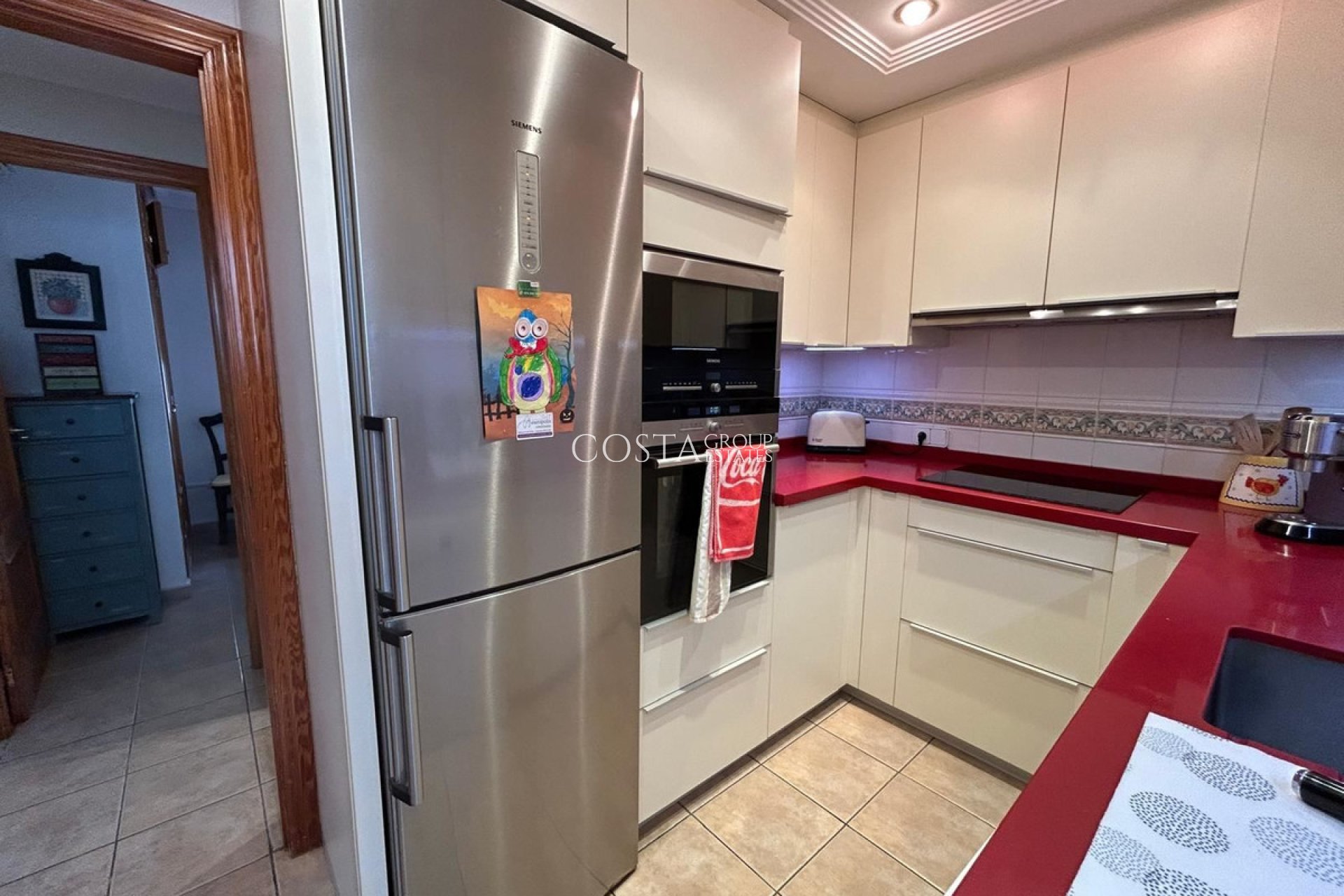 Revente - Maison -
Torrevieja - Torrevieja Centro