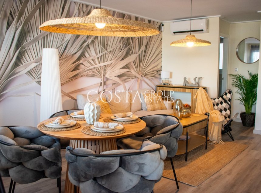 Revente - Maison -
Torrevieja - Torrevieja Centro