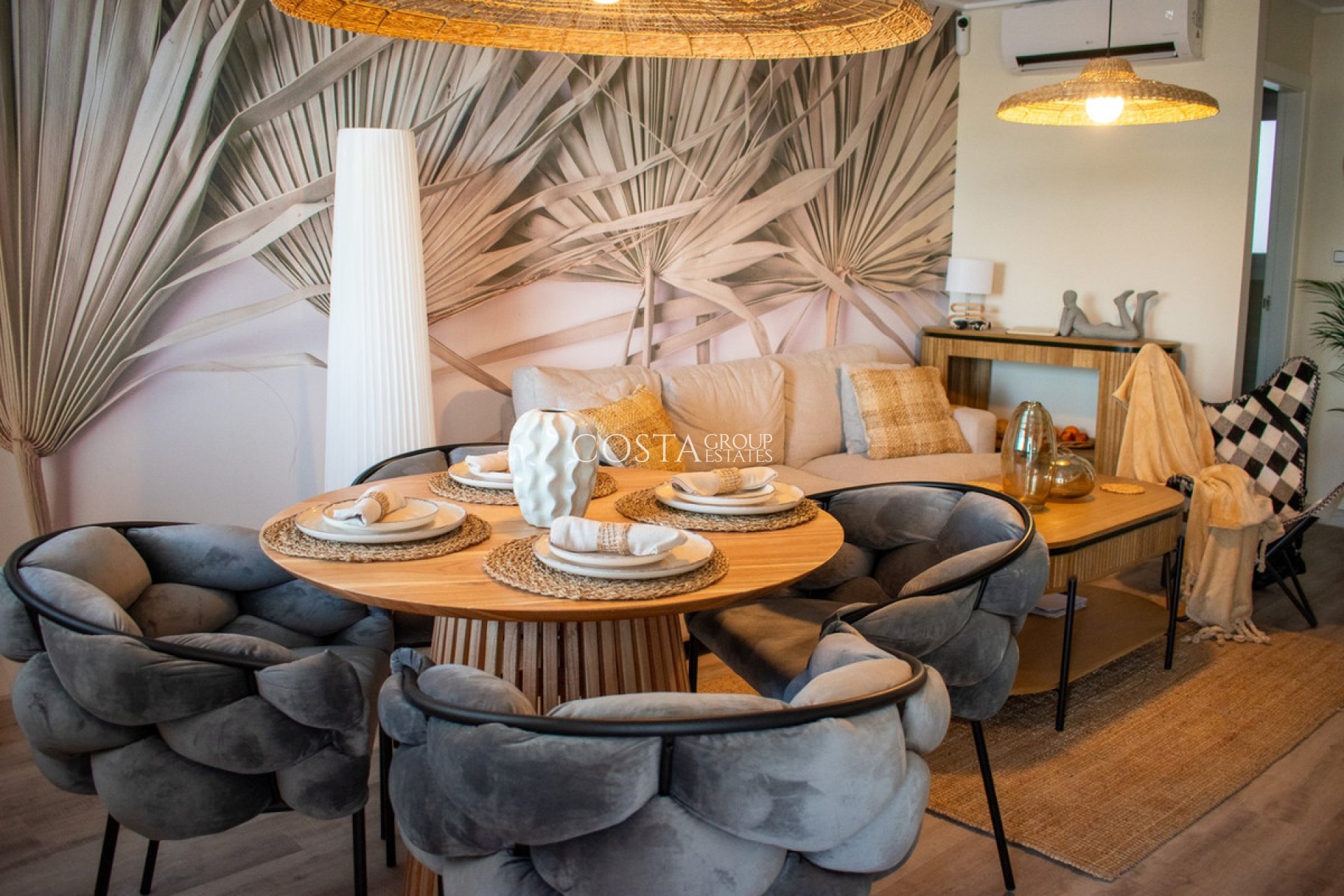 Revente - Maison -
Torrevieja - Torrevieja Centro