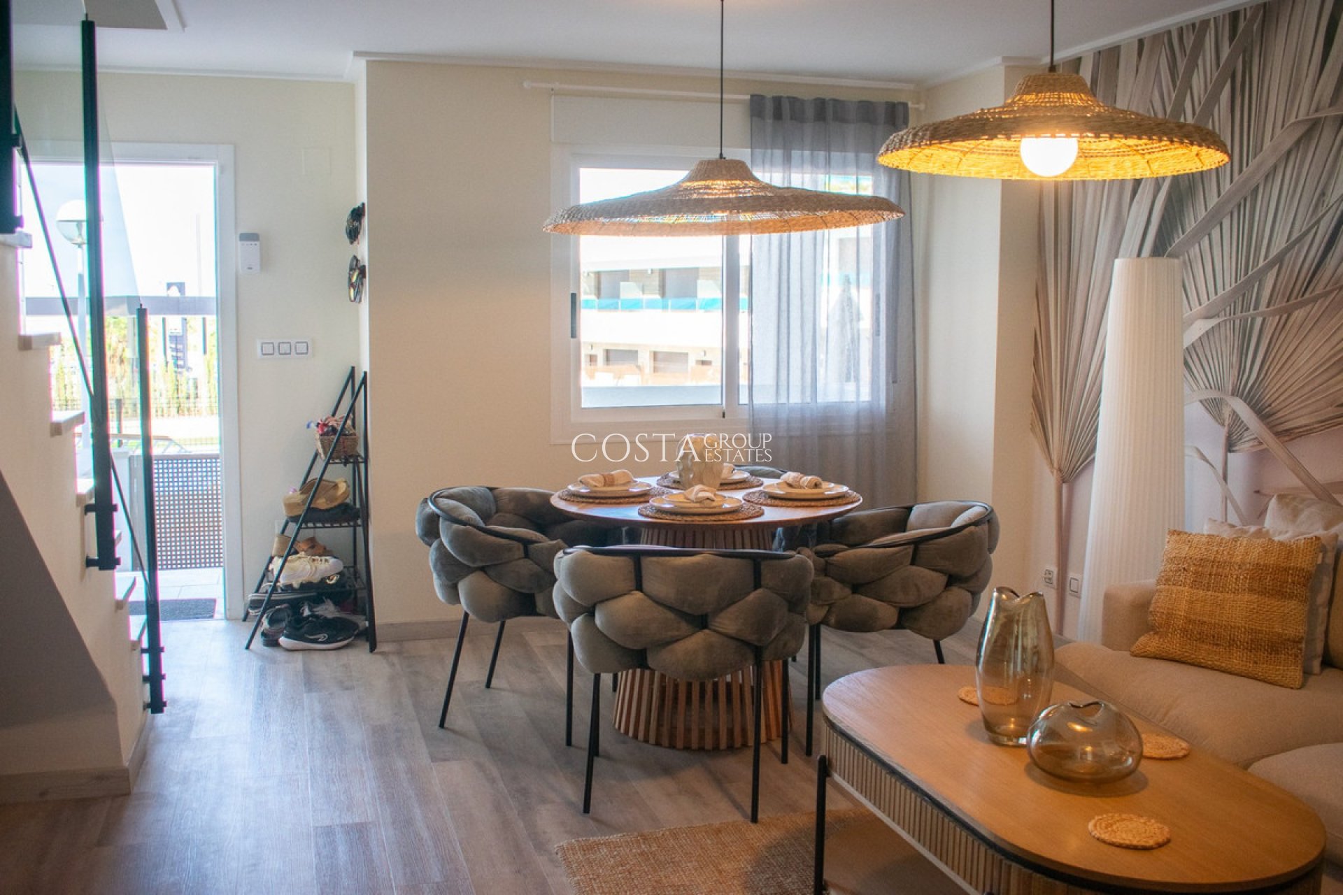 Revente - Maison -
Torrevieja - Torrevieja Centro