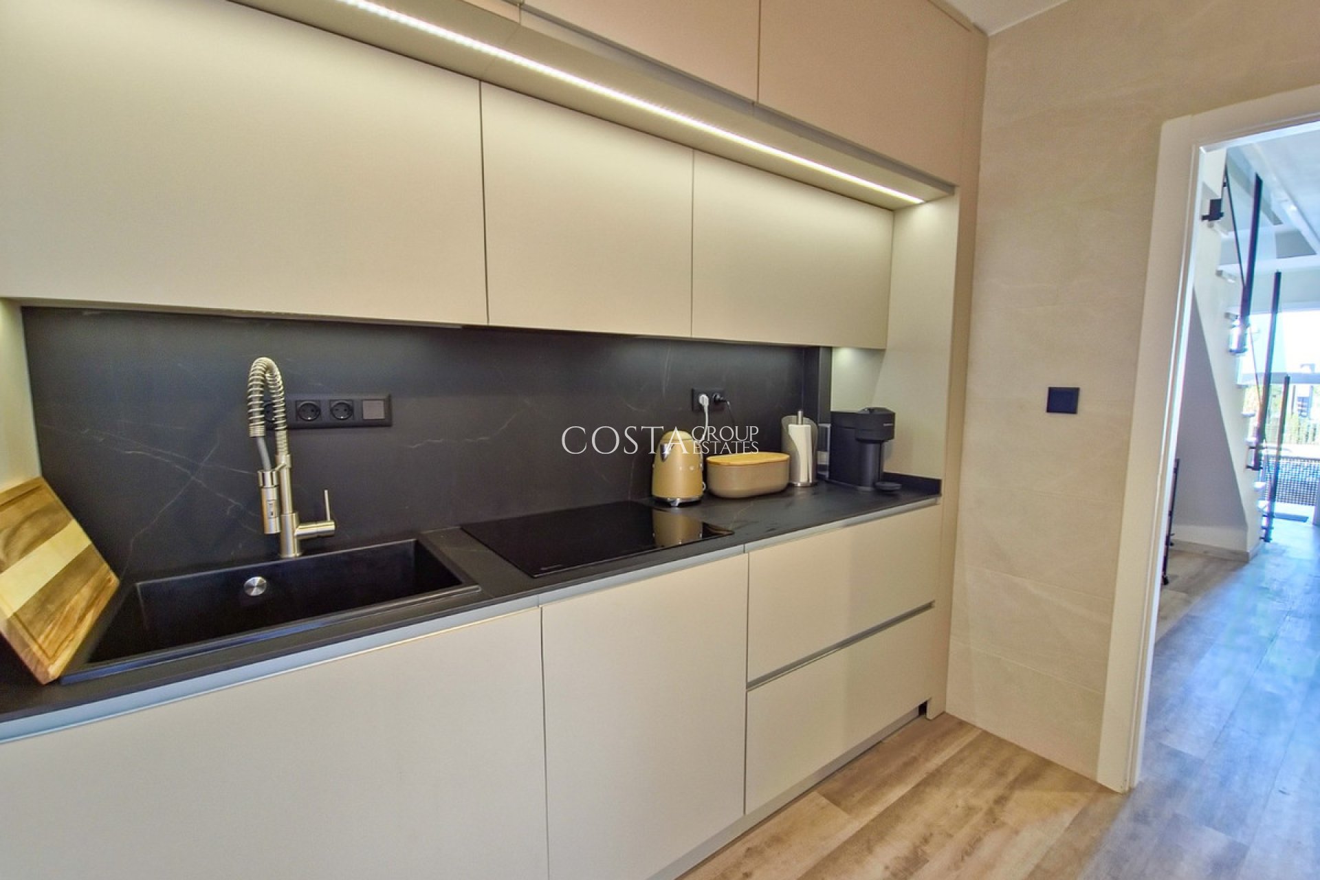 Revente - Maison -
Torrevieja - Torrevieja Centro