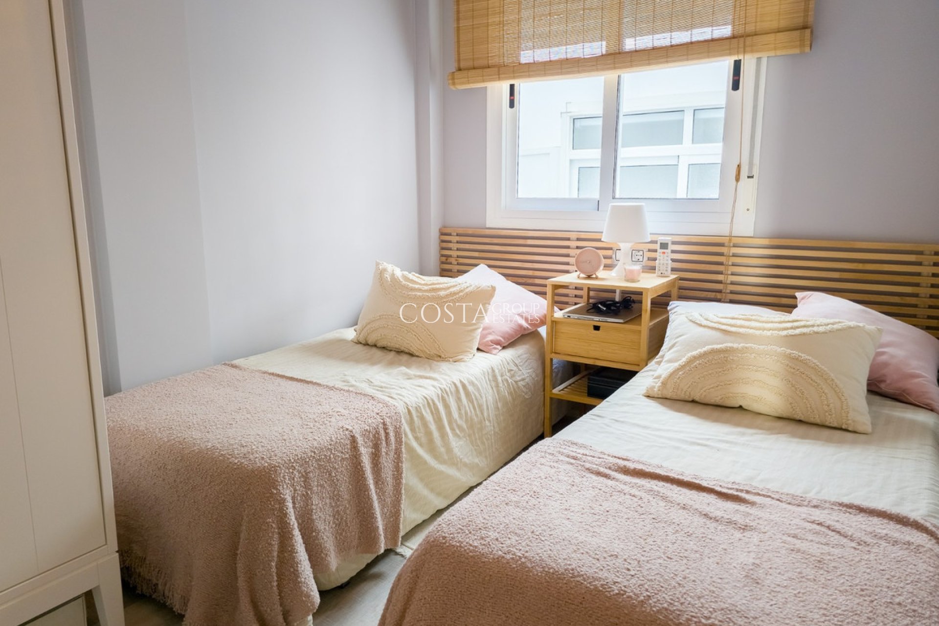 Revente - Maison -
Torrevieja - Torrevieja Centro