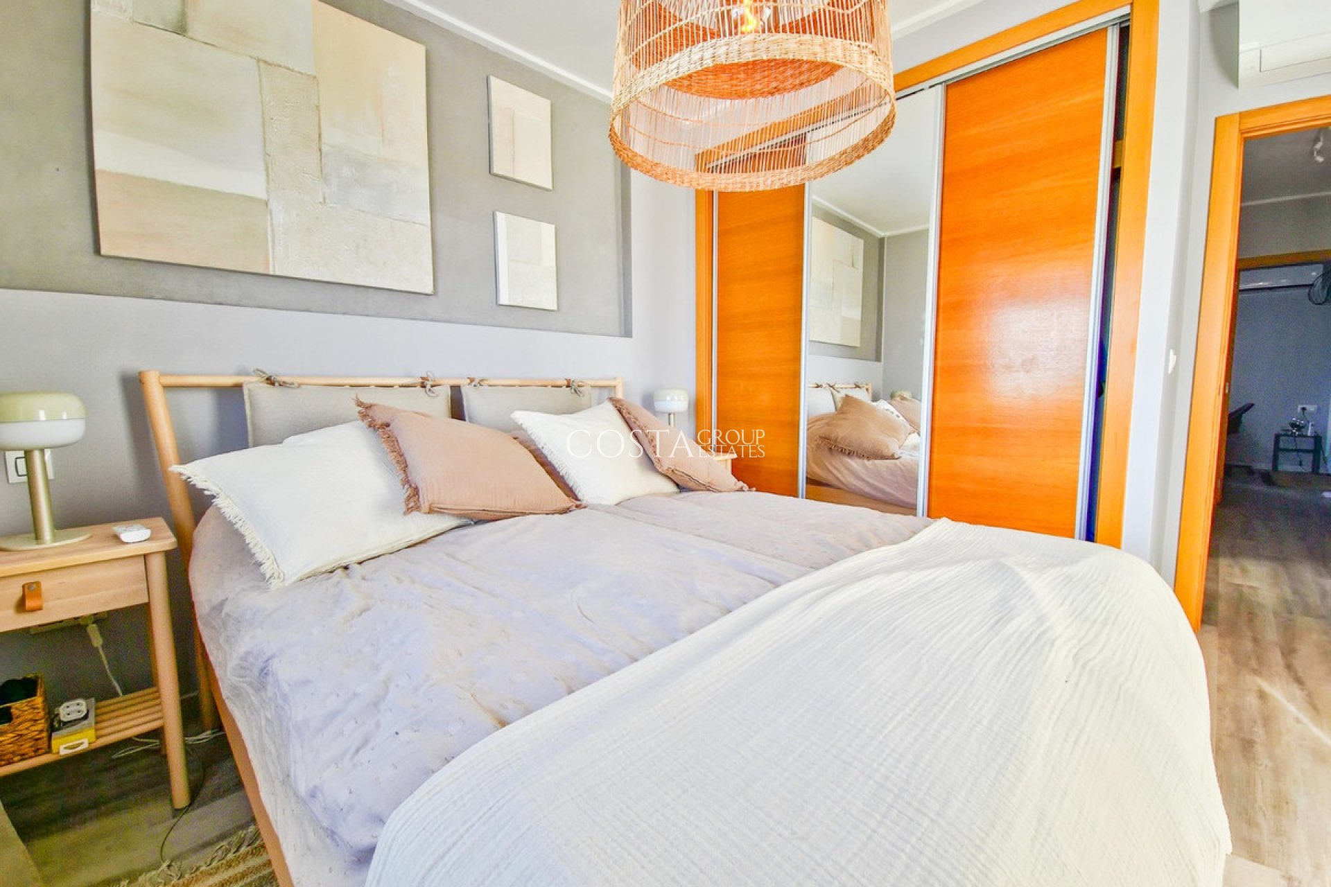 Revente - Maison -
Torrevieja - Torrevieja Centro