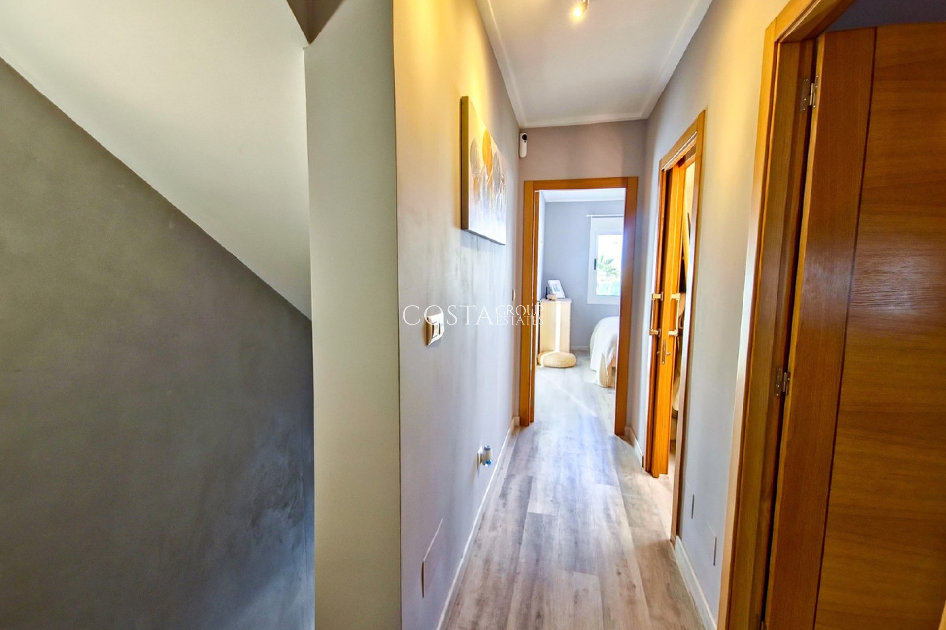 Revente - Maison -
Torrevieja - Torrevieja Centro