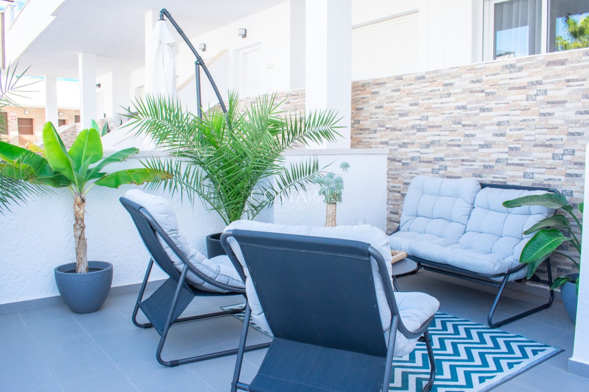 Revente - Maison -
Torrevieja - Torrevieja Centro