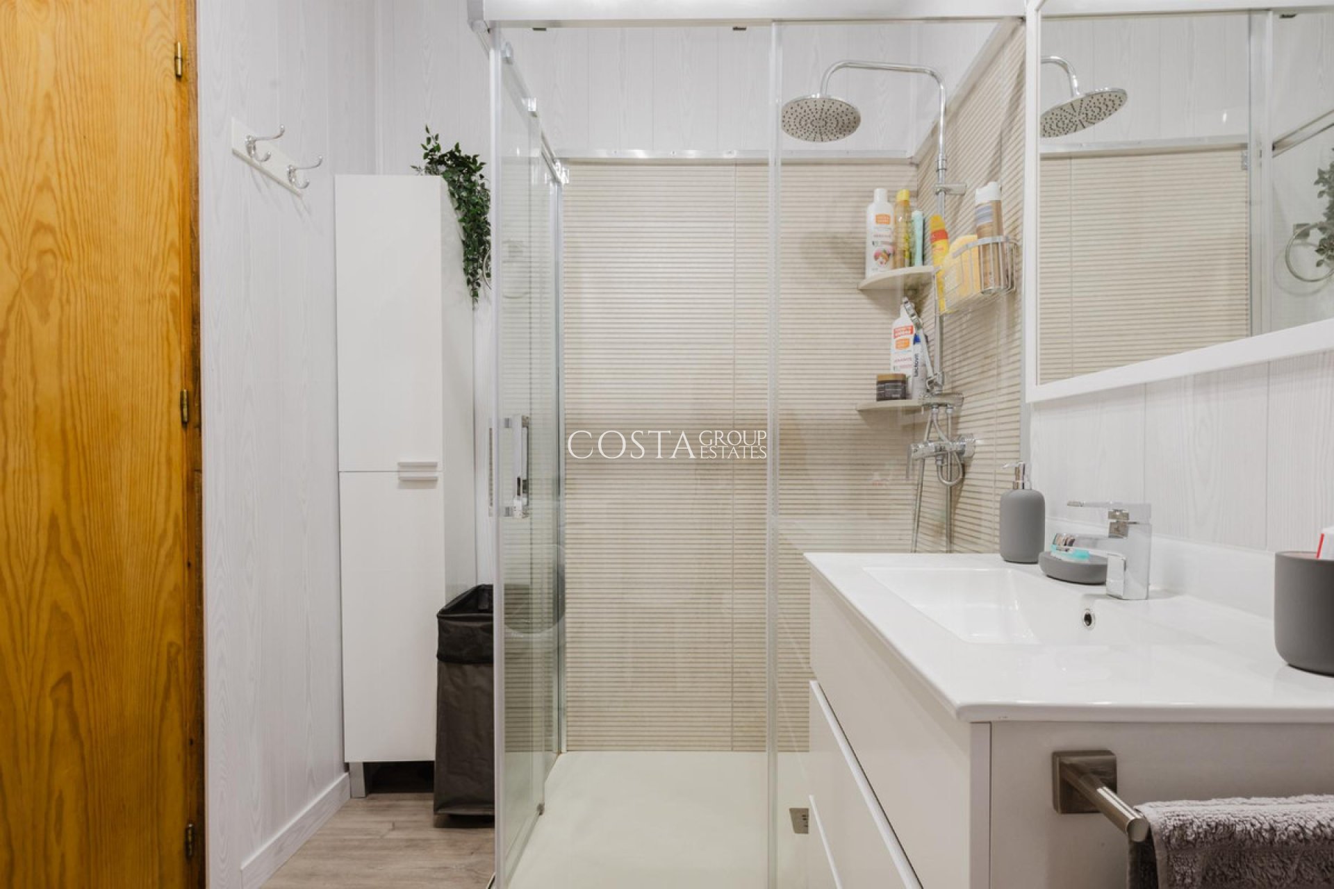 Revente - Maison -
Torrevieja - Torrevieja Centro