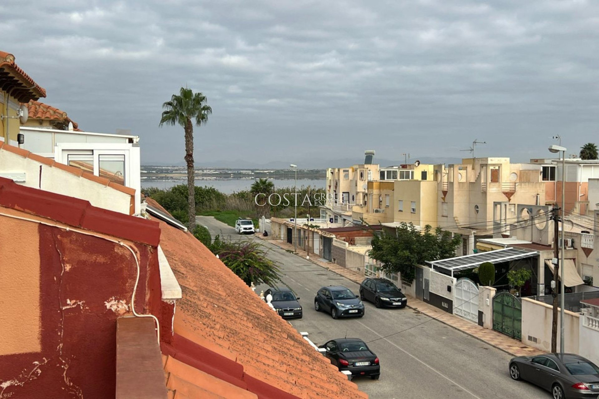 Revente - Maison -
Torrevieja - Torrevieja Centro