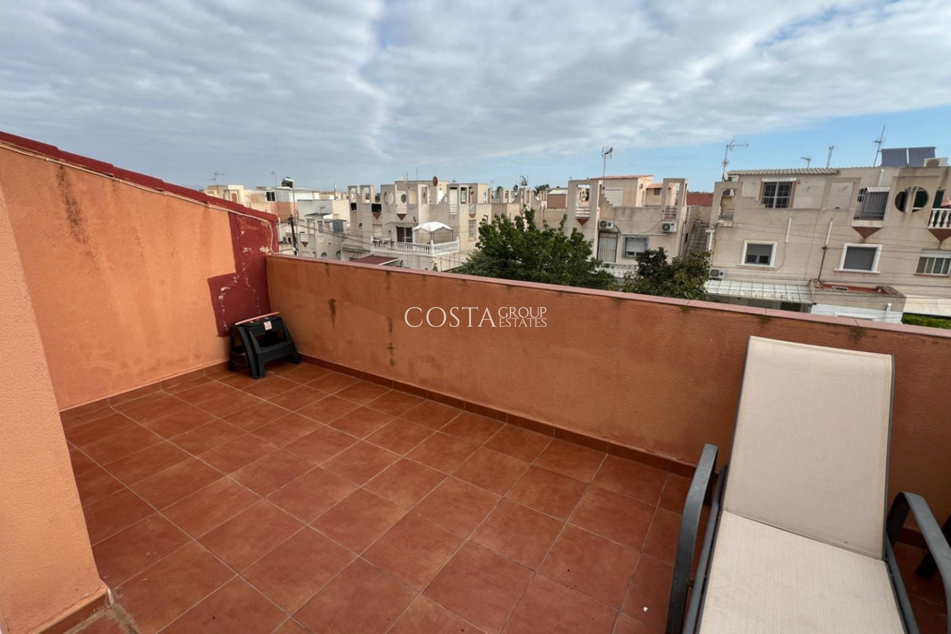Revente - Maison -
Torrevieja - Torrevieja Centro