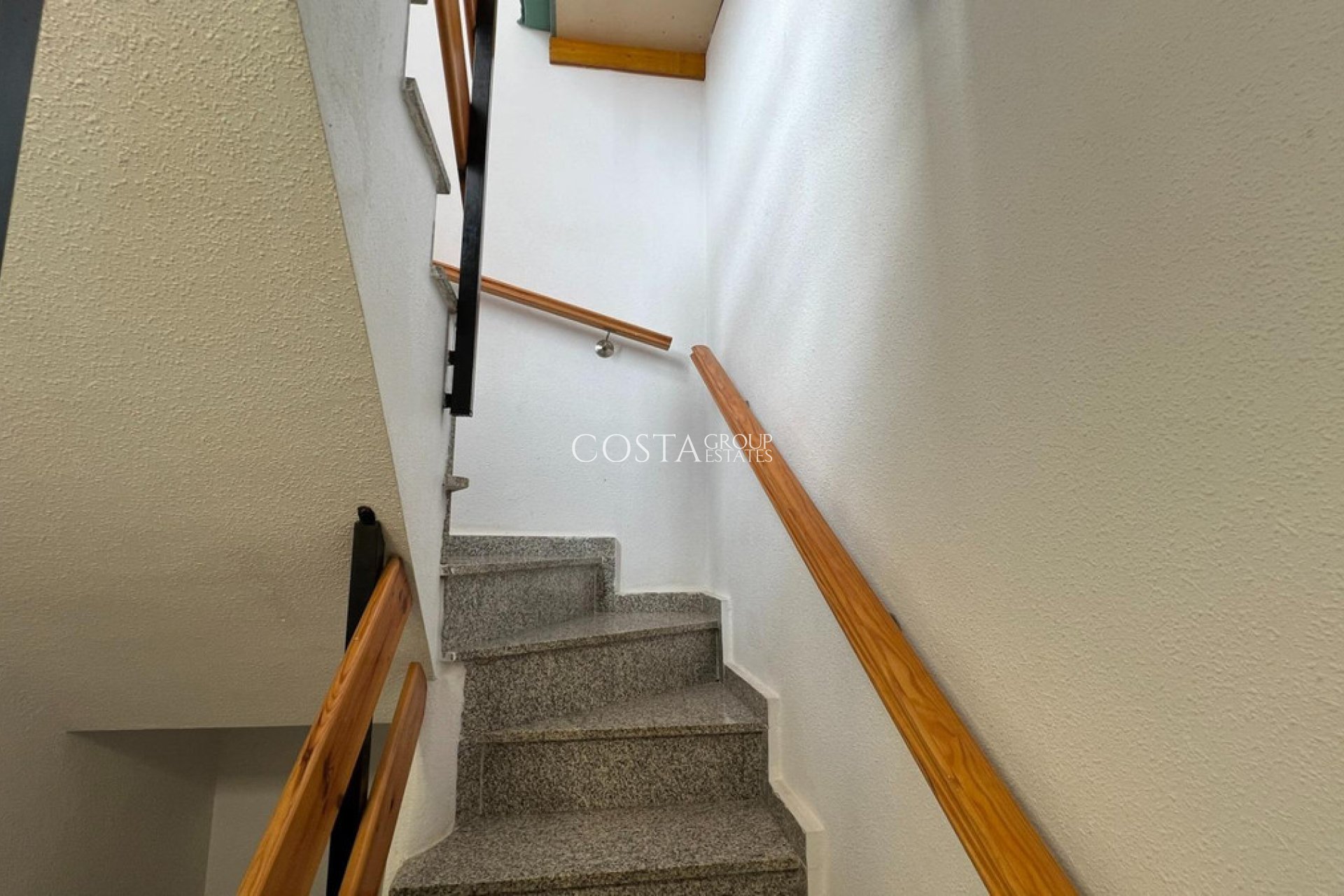 Revente - Maison -
Torrevieja - Torrevieja Centro