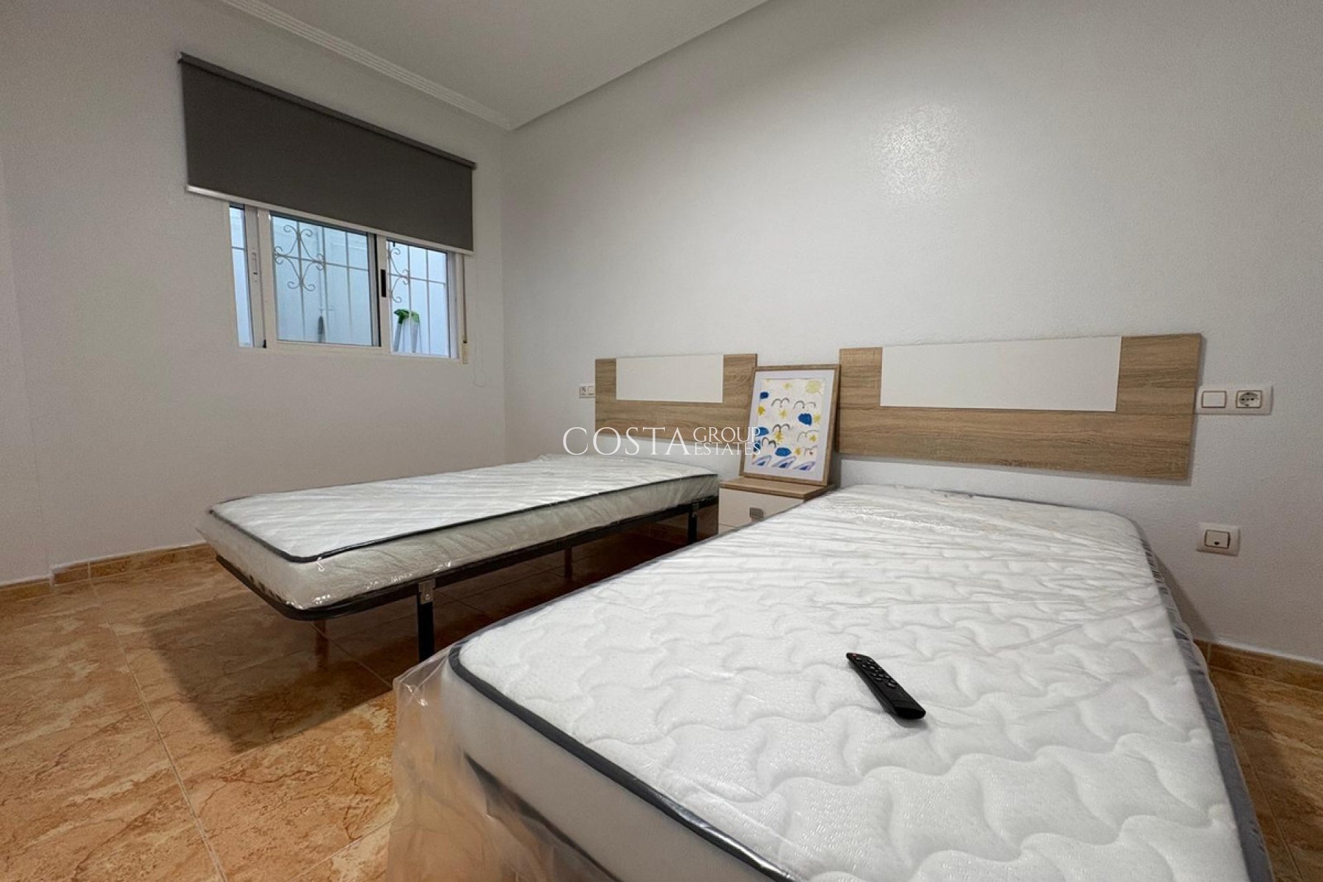 Revente - Maison -
Torrevieja - Torrevieja Centro